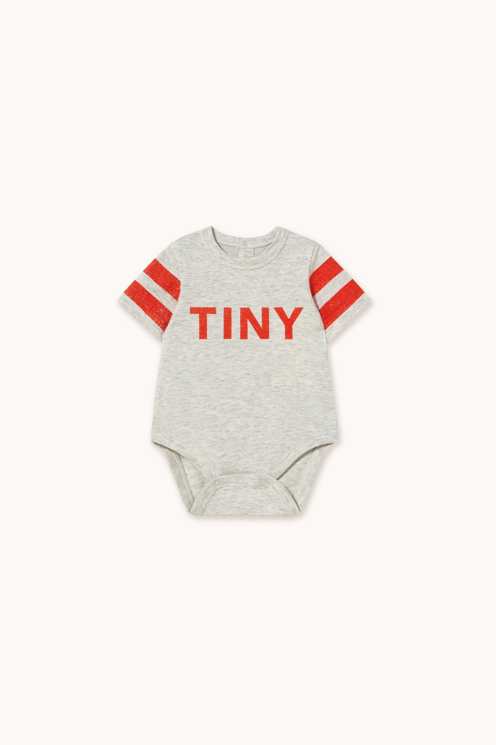 STRIPES LOGO BODY