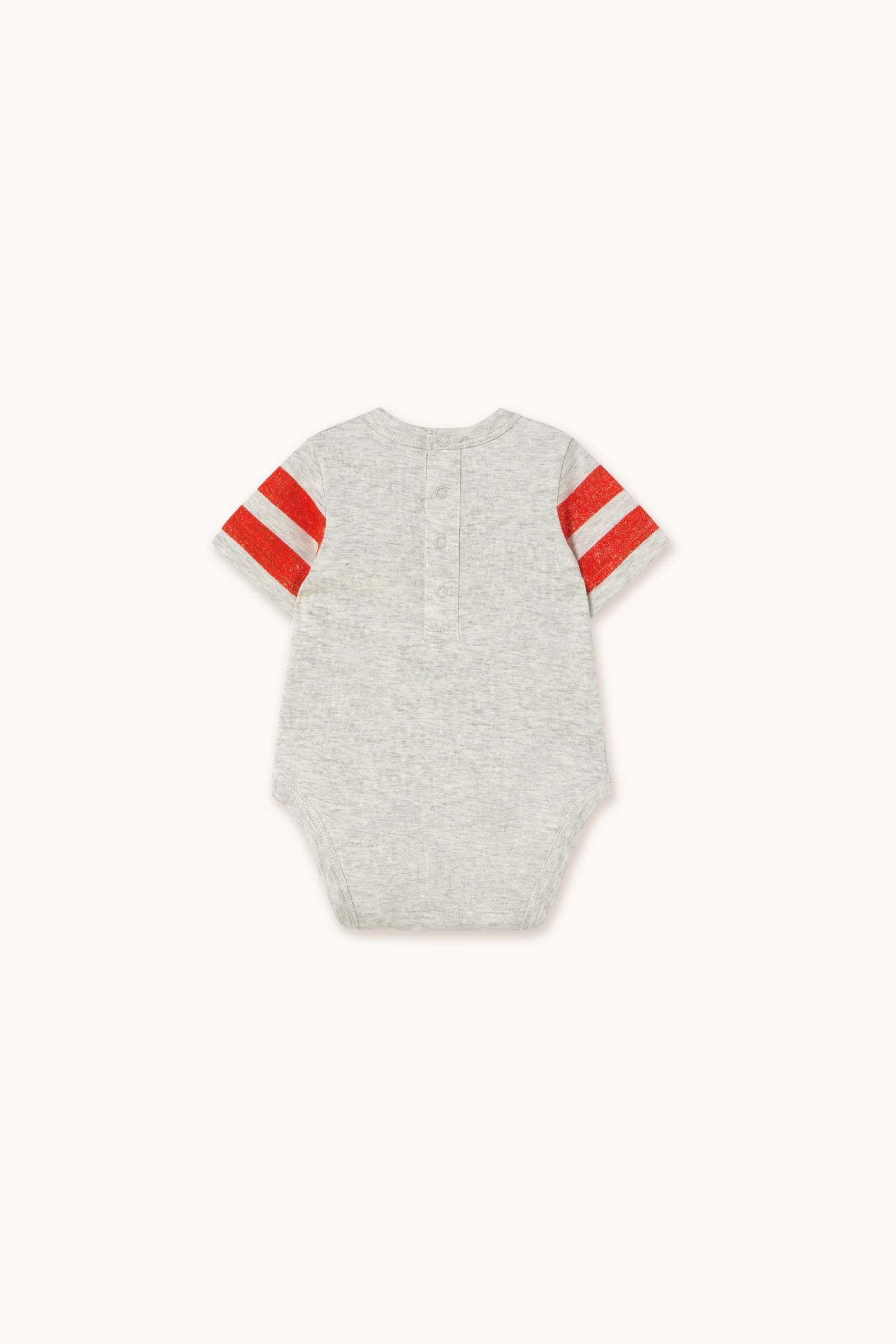 STRIPES LOGO BODY
