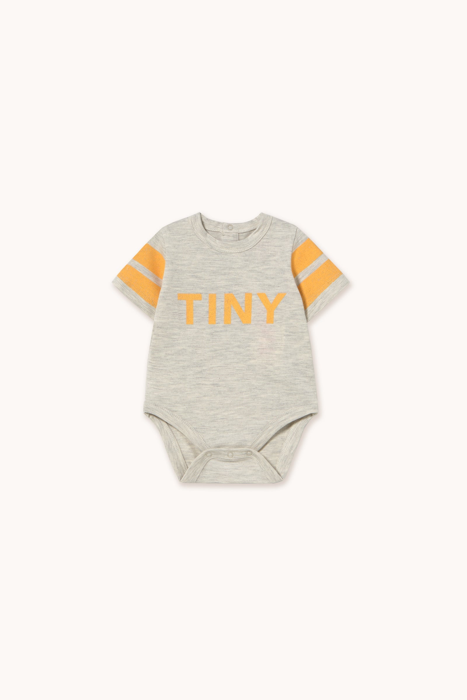 BODY LOGO STRIPES