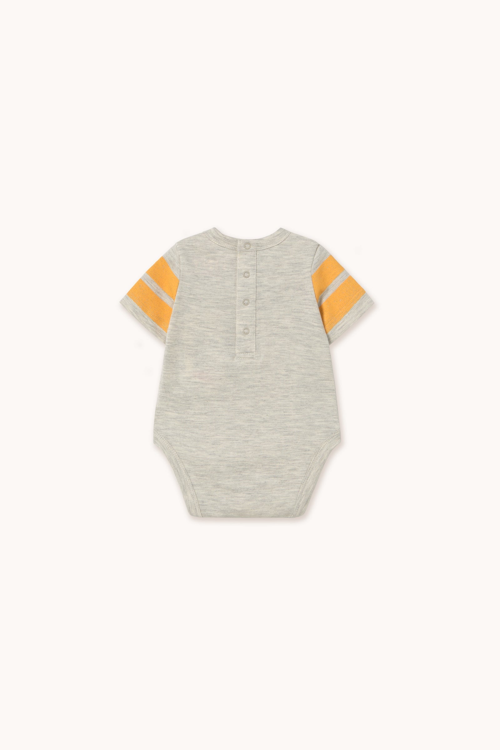 BODY LOGO STRIPES