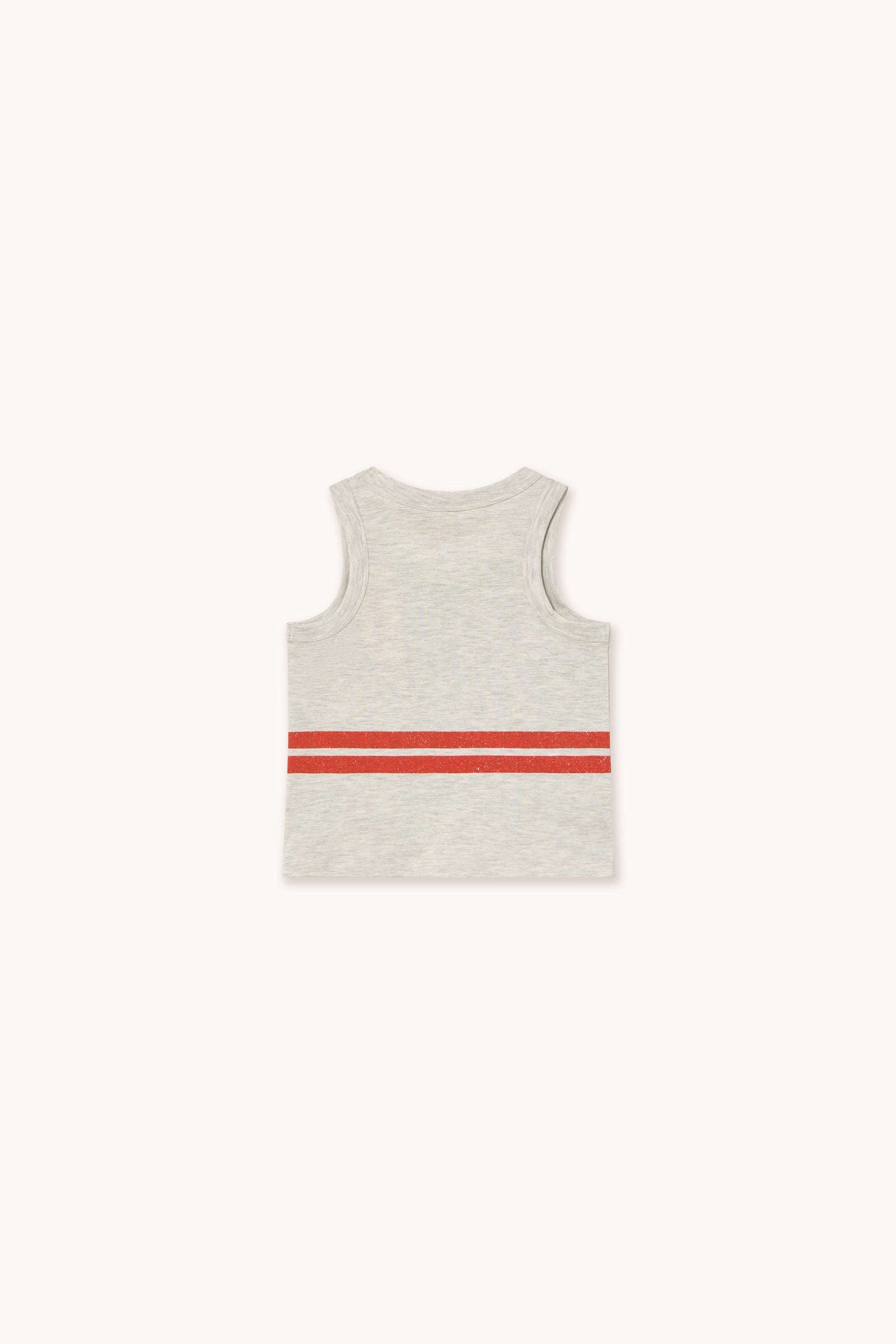 TANK TOP LOGO STRIPES