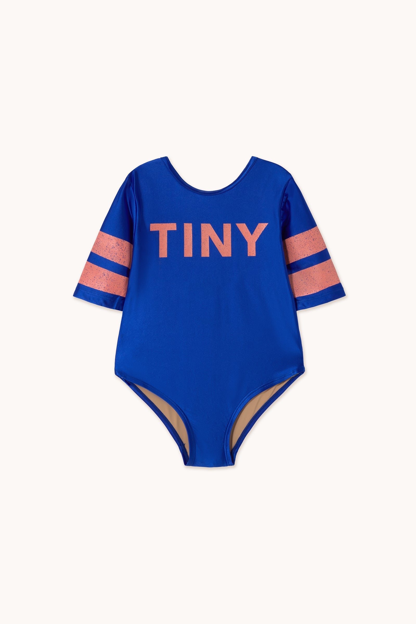 STRIPES SHINY LOGO BODY