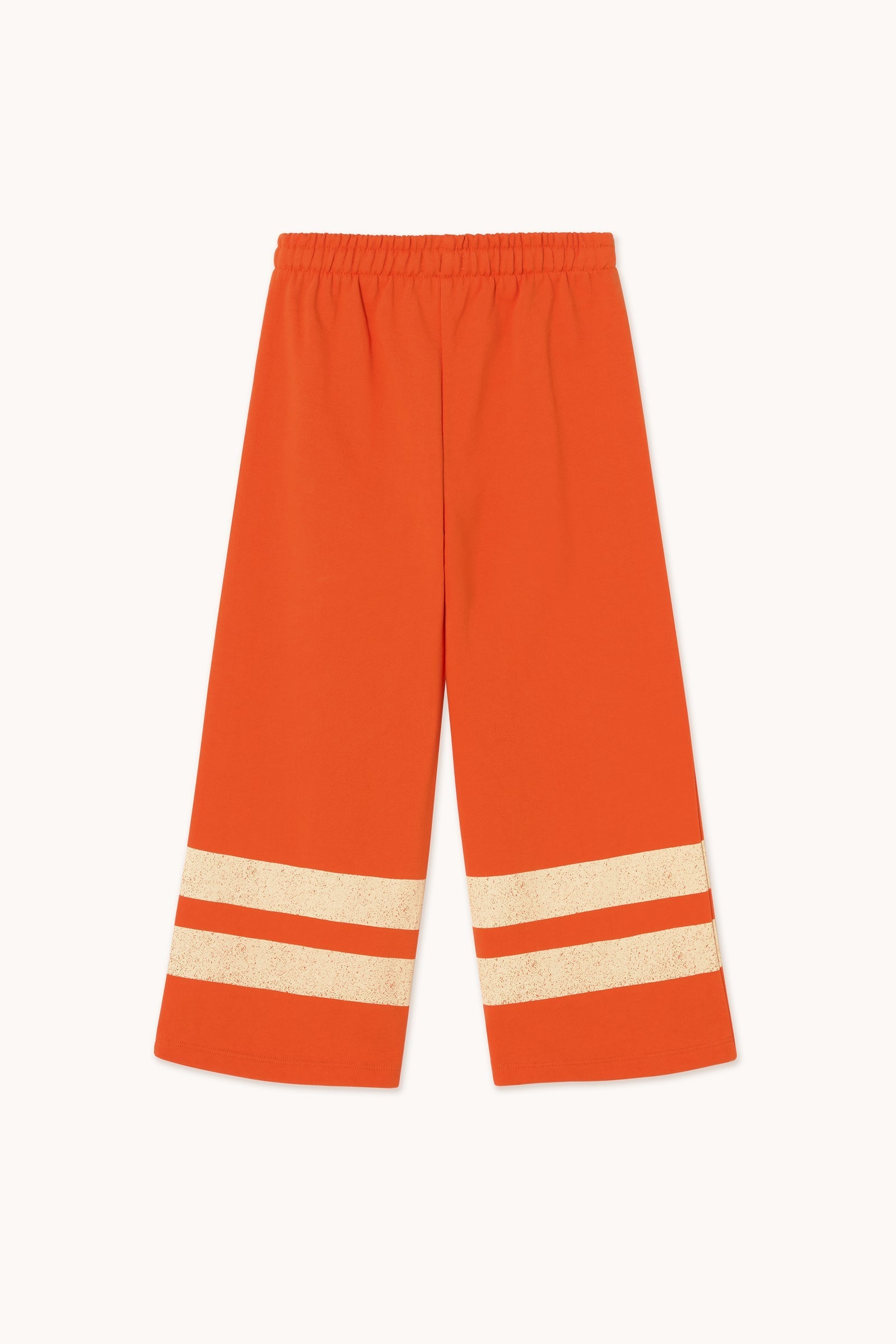 STRIPES LOGO PANT