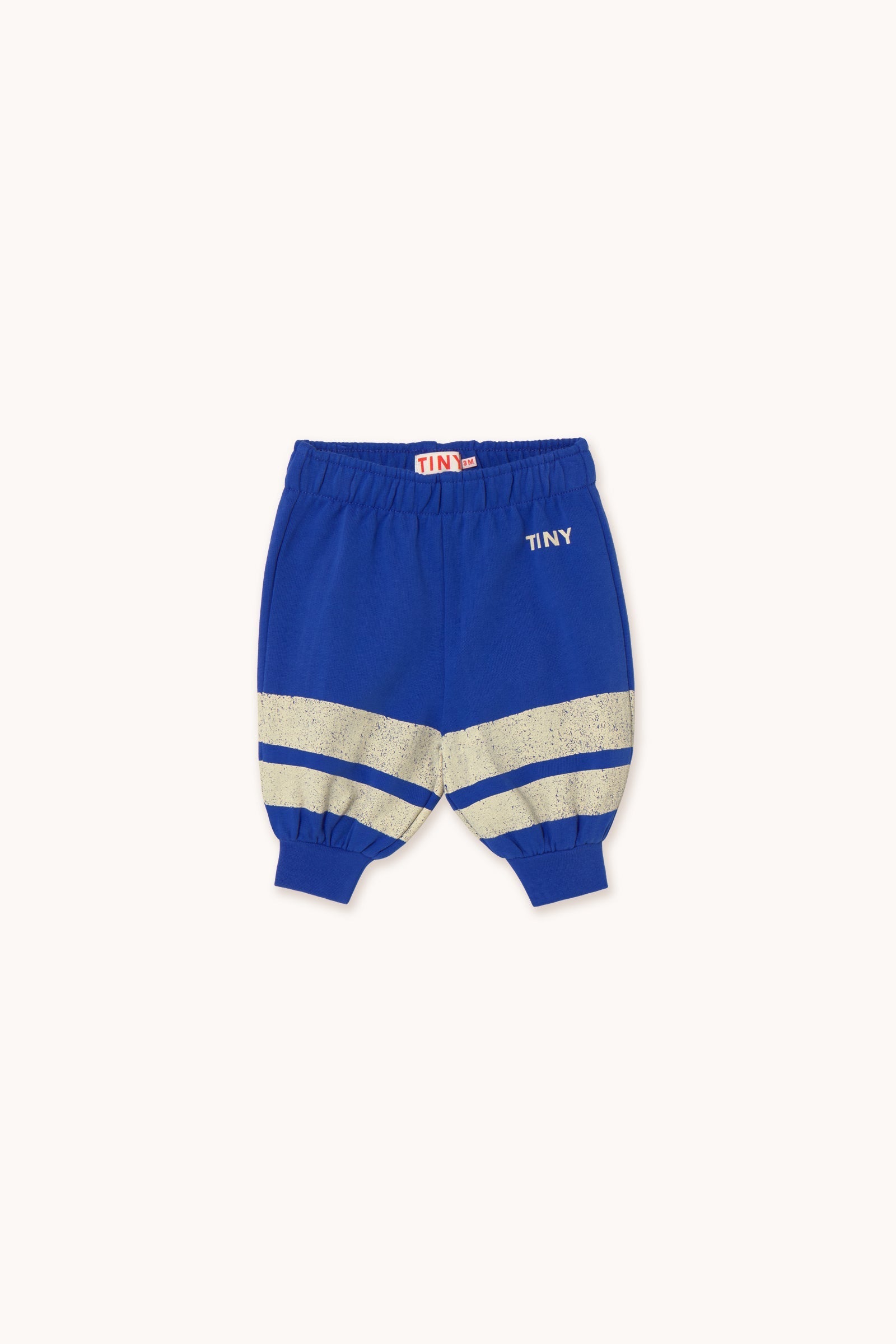 STRIPES LOGO BABY SWEATPANT
