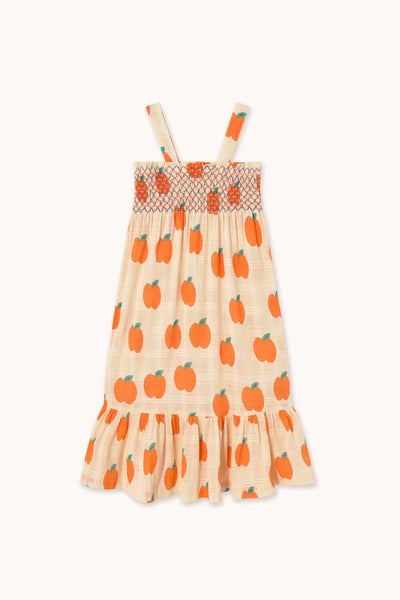 TINYCOTTONS - APPLES DRESS - Kids & Baby - Size 6 years