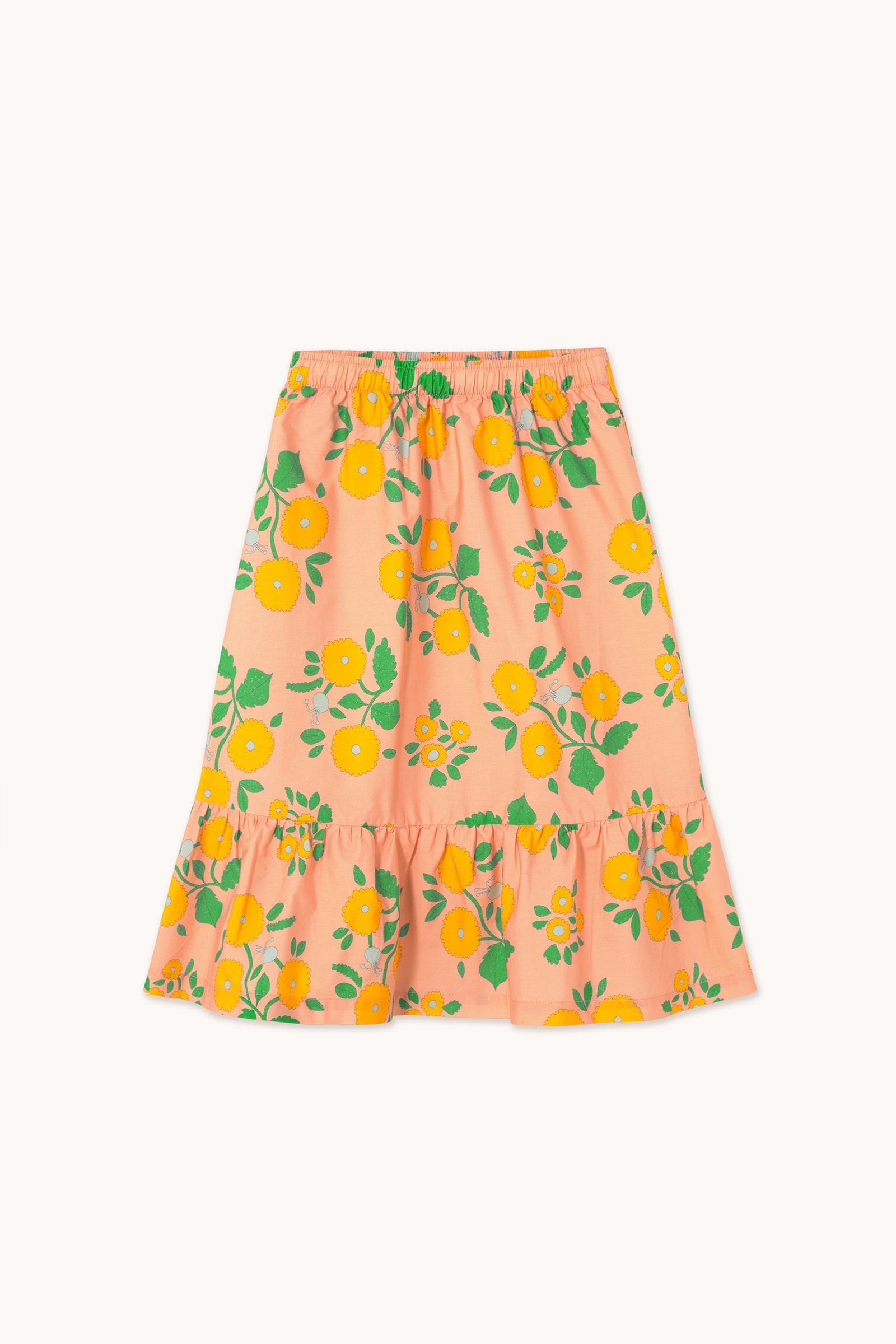 LANGER ROCK FLOWERS
