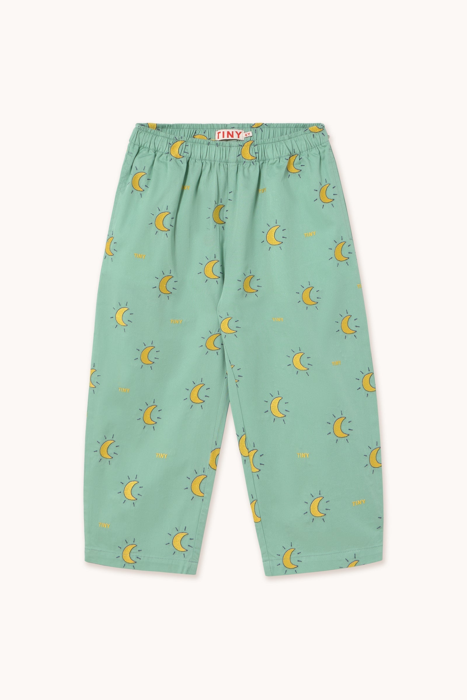 PANTALÓN MIDNIGHT SUN WOVEN