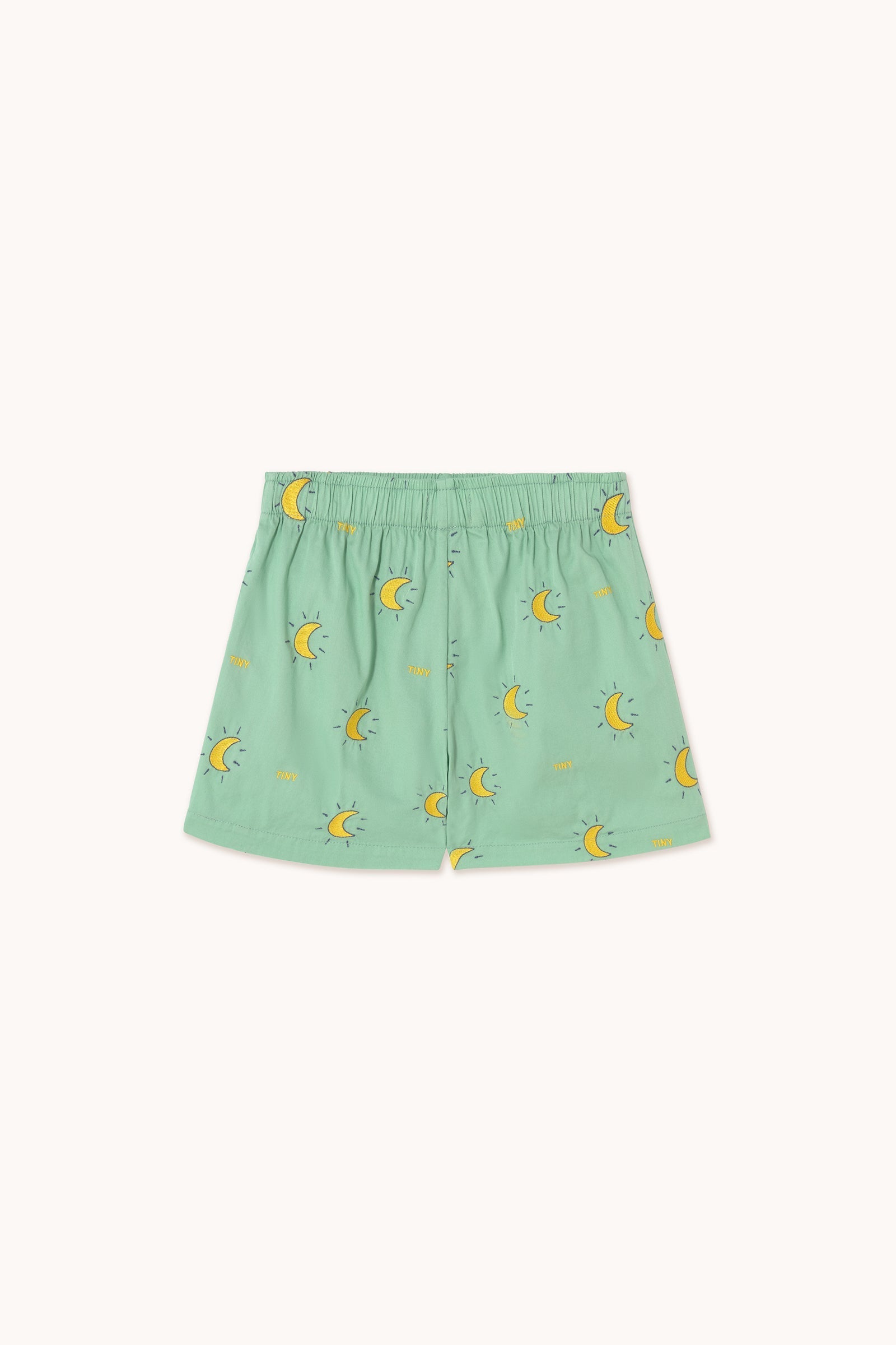 MIDNIGHT SUN WOVEN SHORT