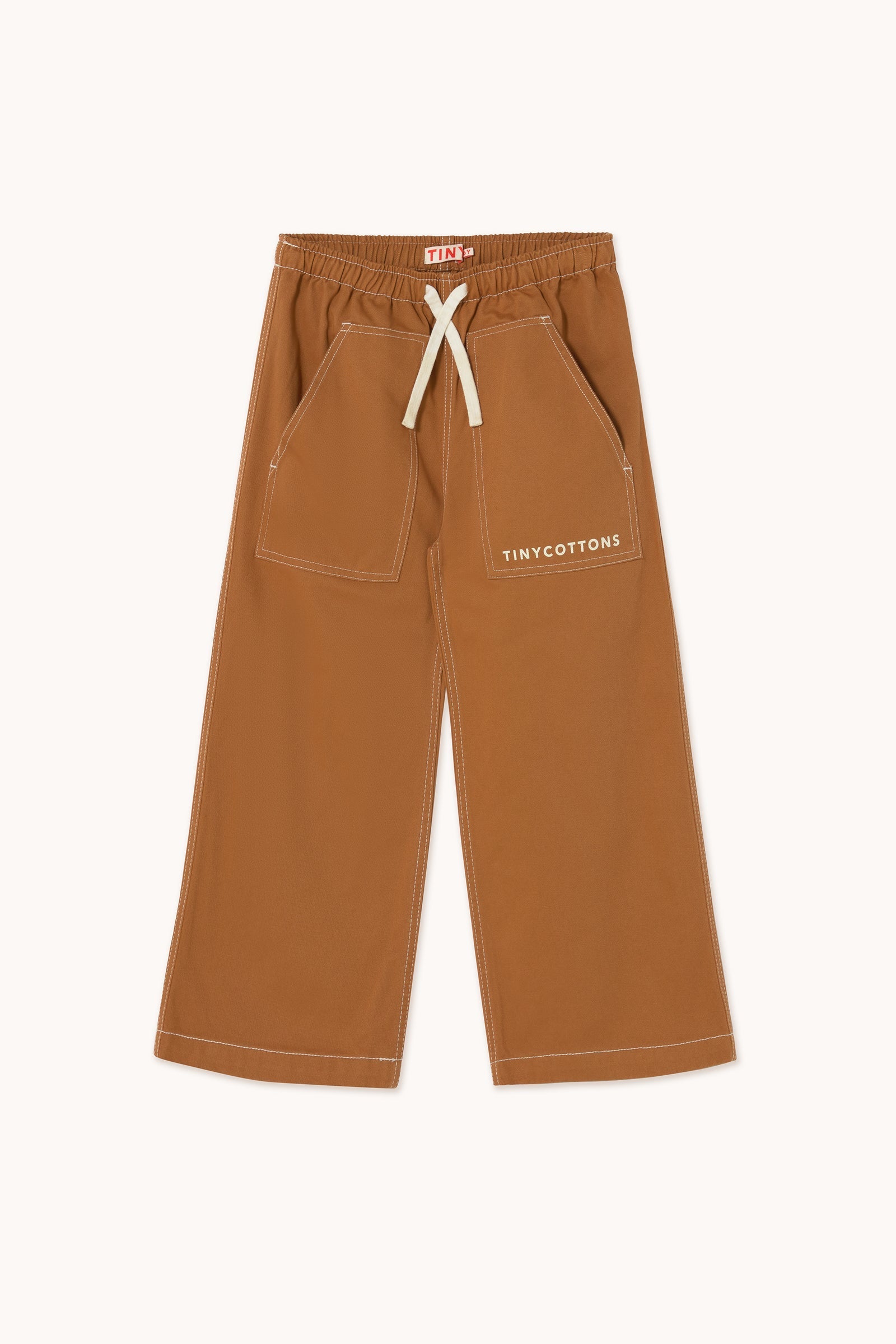 SOLID PANT