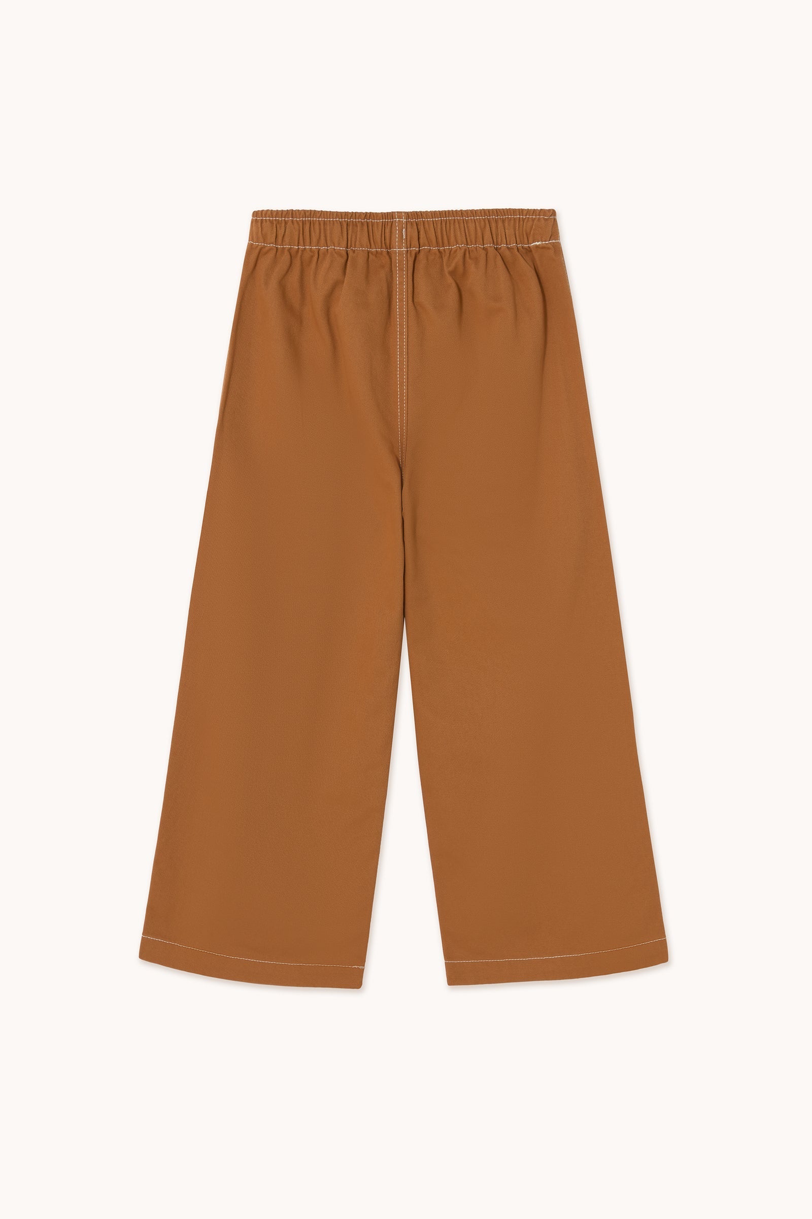 SOLID PANT