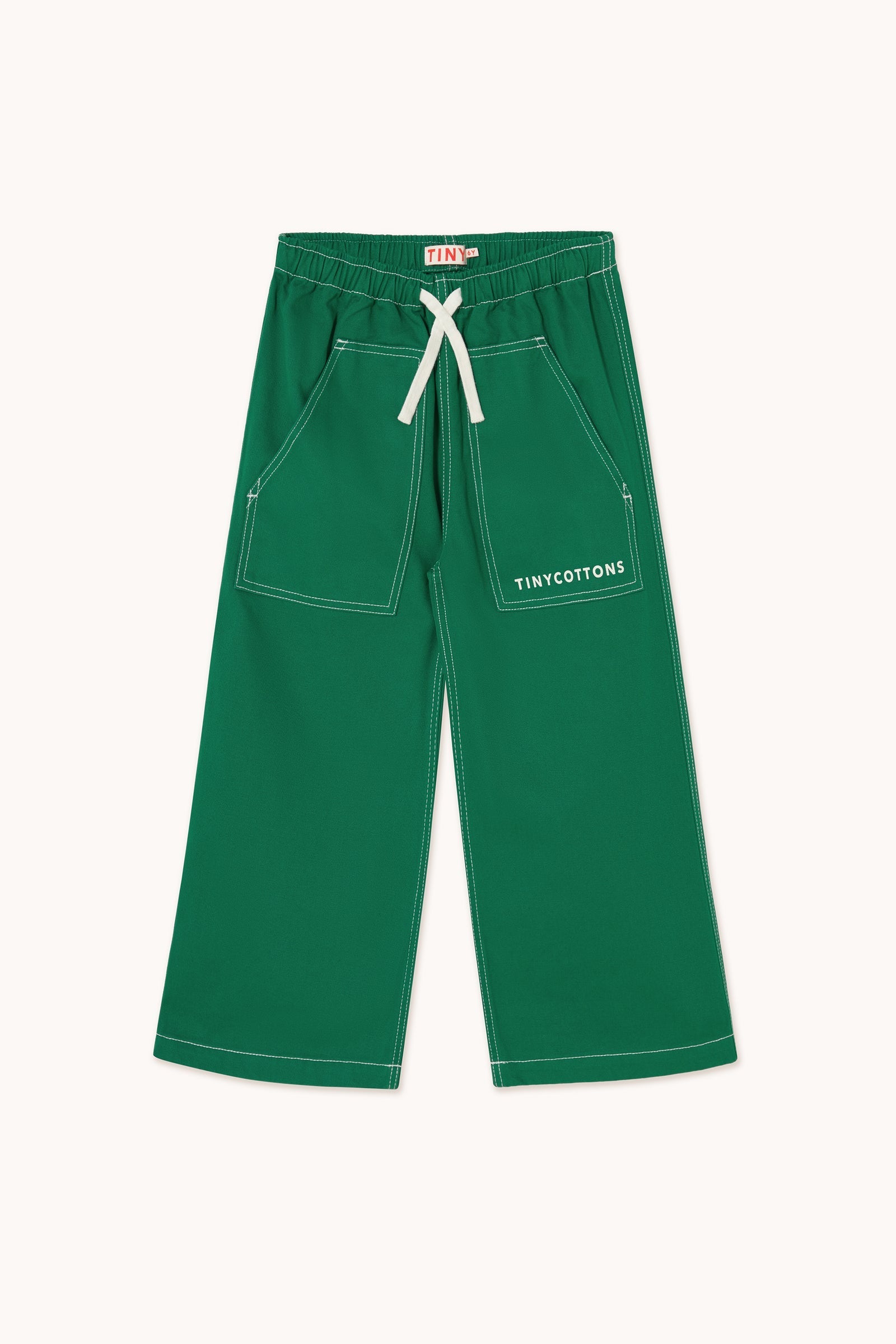 SOLID PANT