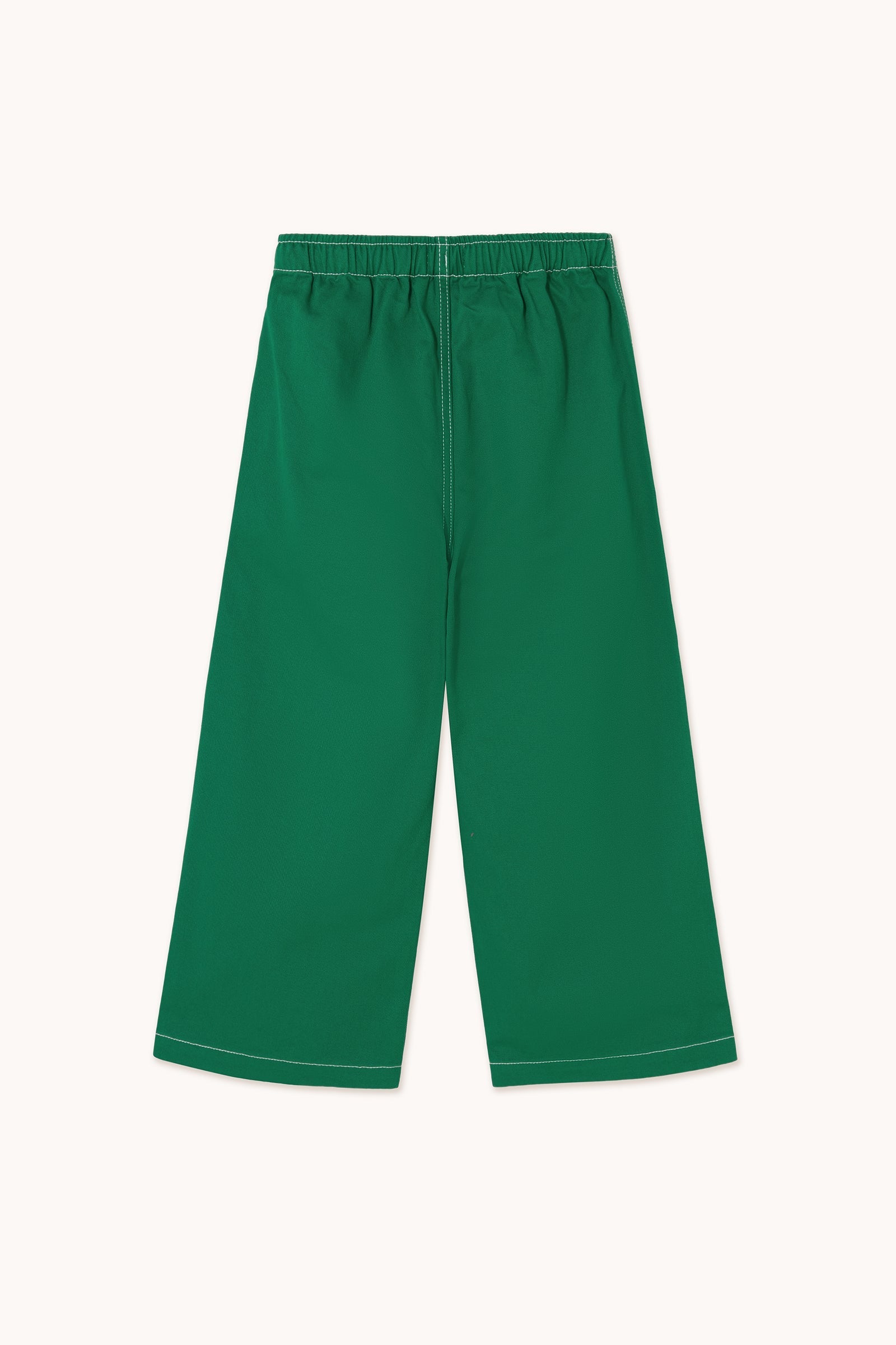 SOLID PANT