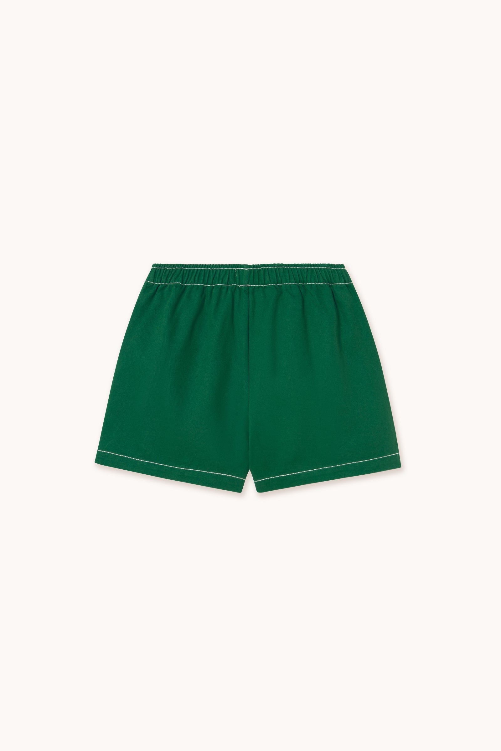 SOLID LOGO SHORT