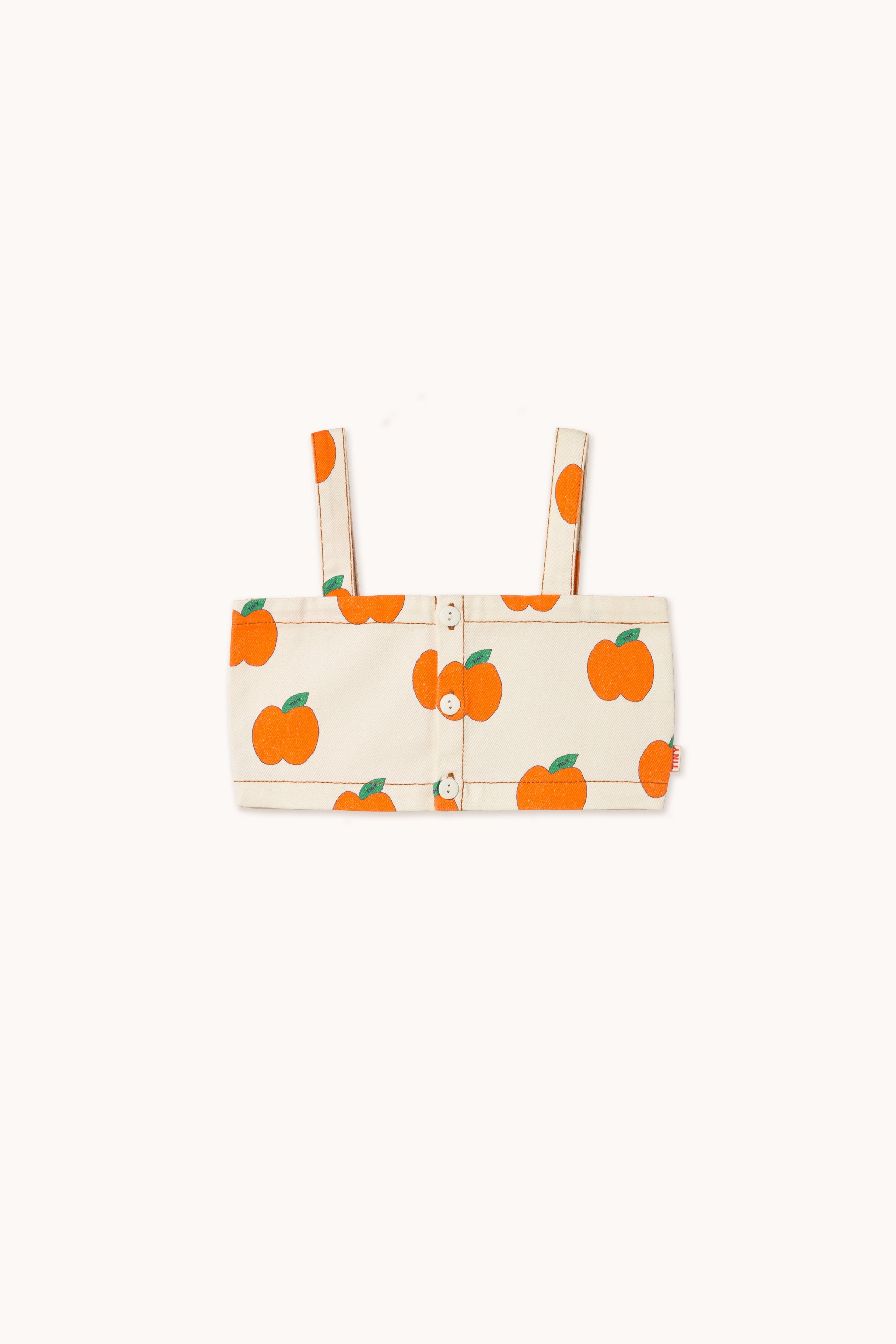APPLES CROP TOP