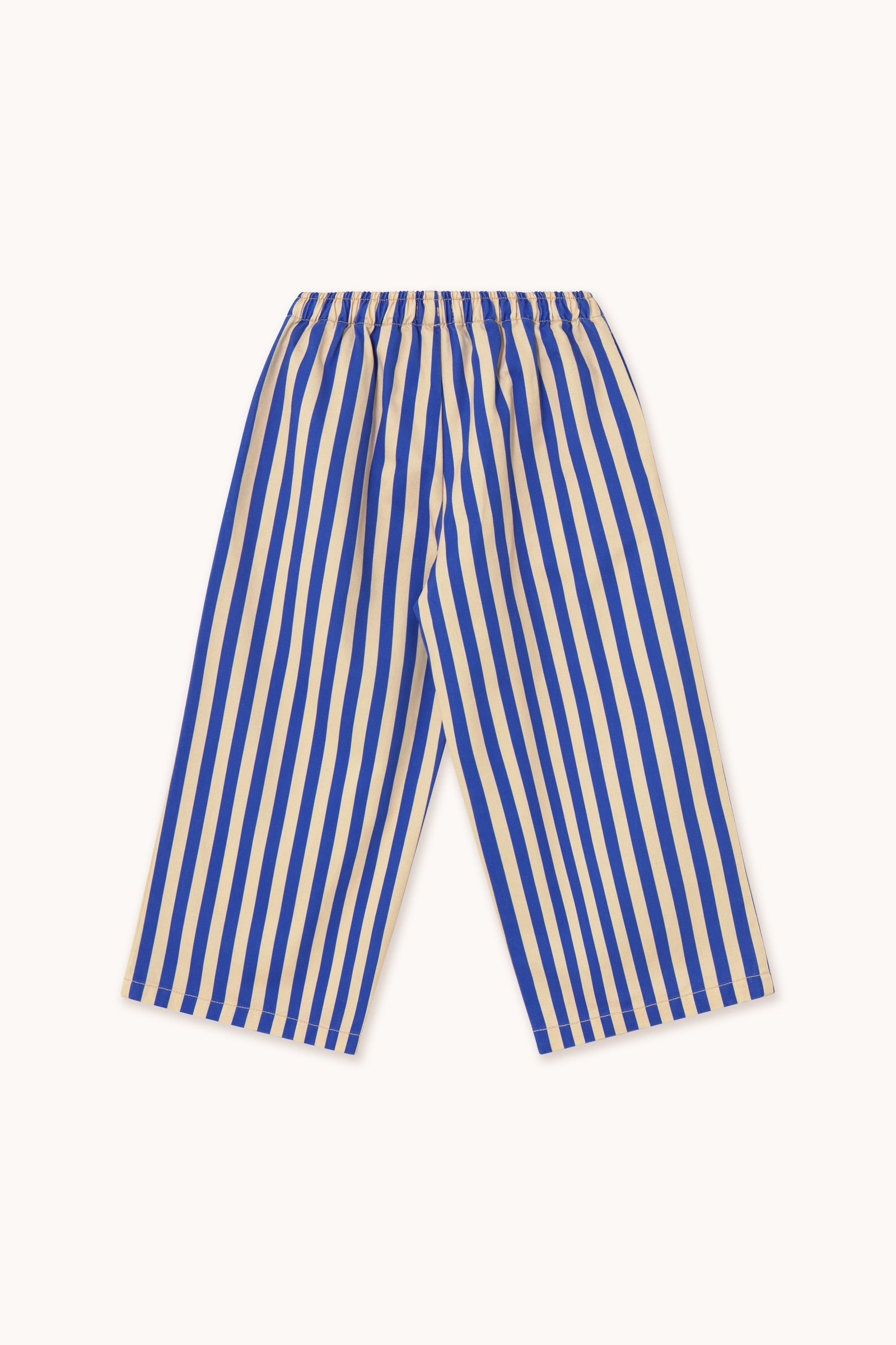 PANTALÓN WOVEN STRIPES