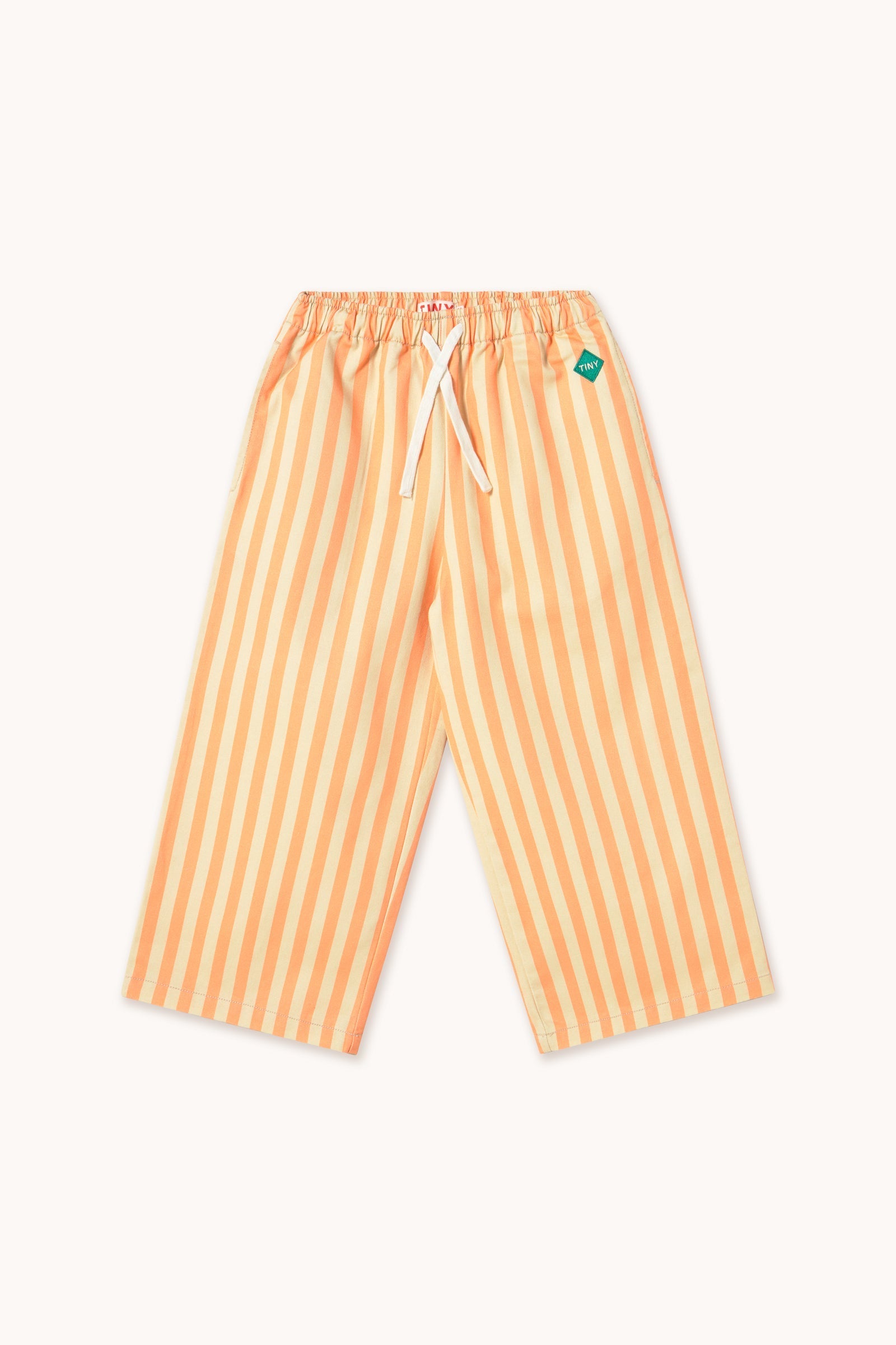 PANTALÓN WOVEN STRIPES