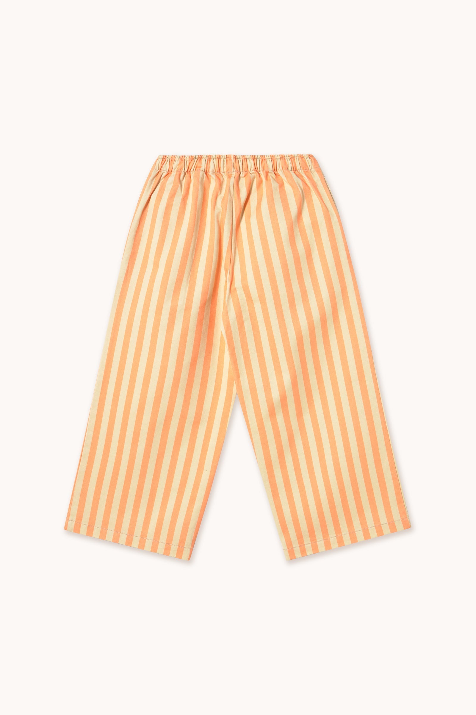 PANTALÓN WOVEN STRIPES