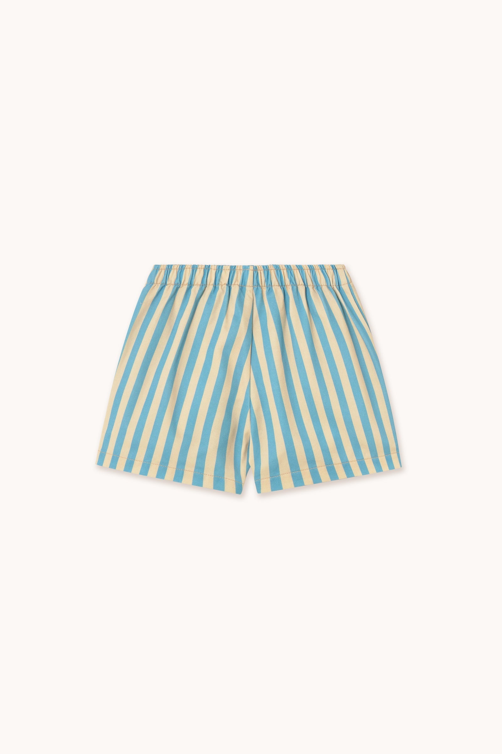 SHORT STRIPES