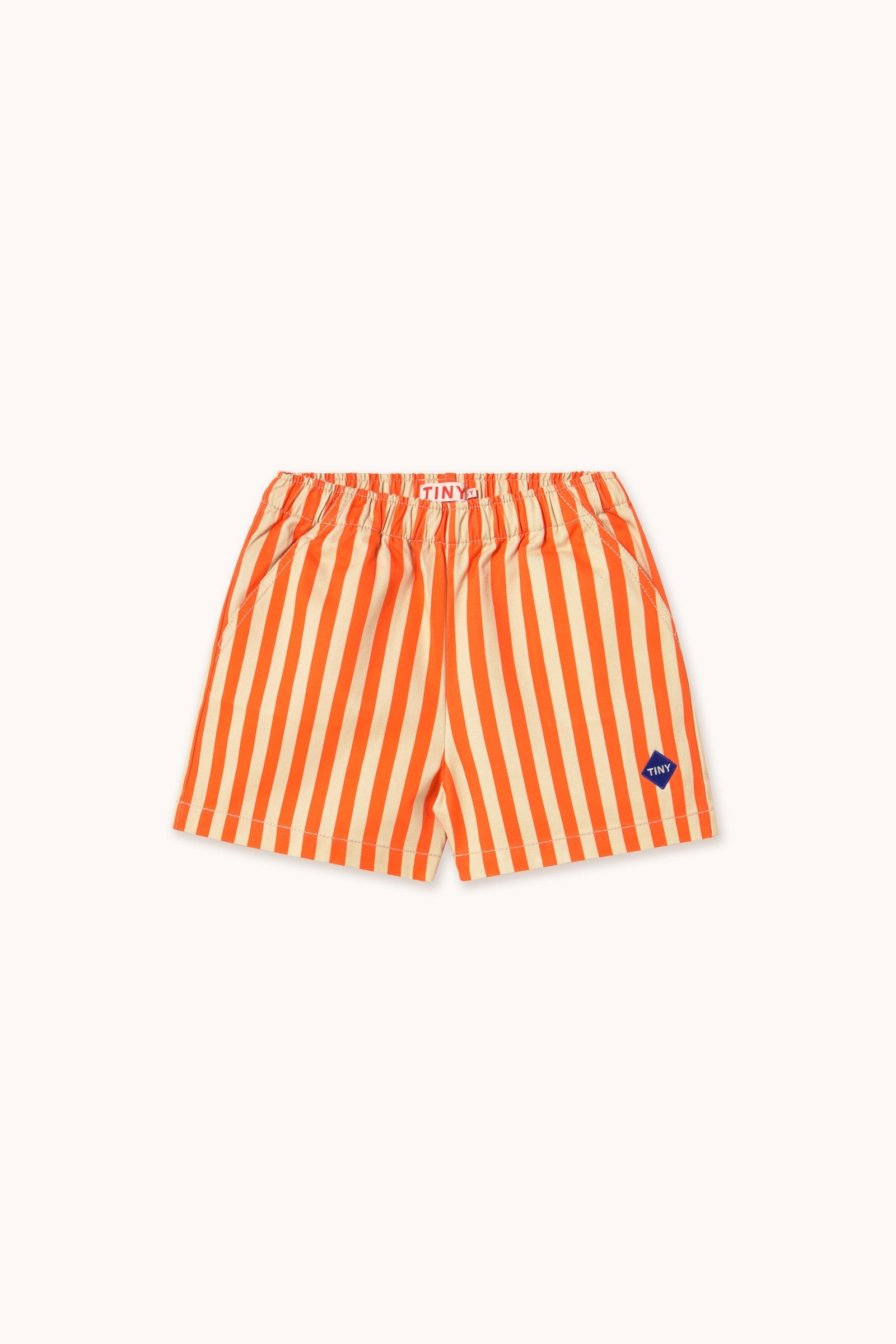 SHORT STRIPES