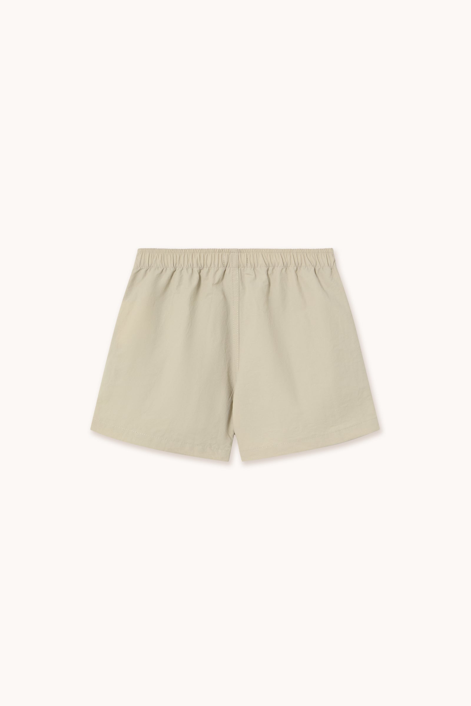 COLOR BLOCK SHORT