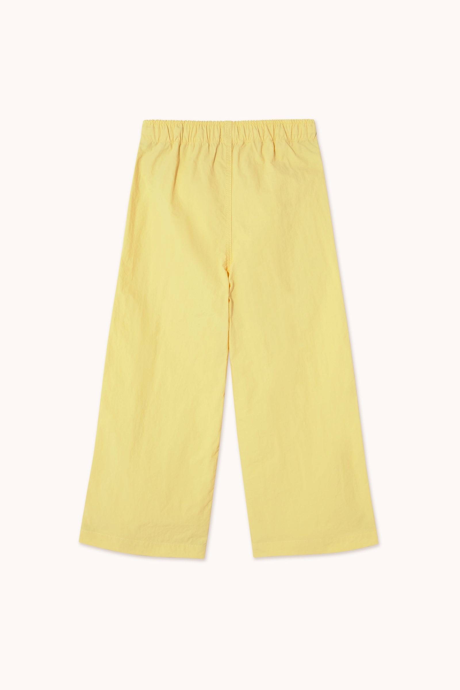 SOLID LOGO PANT