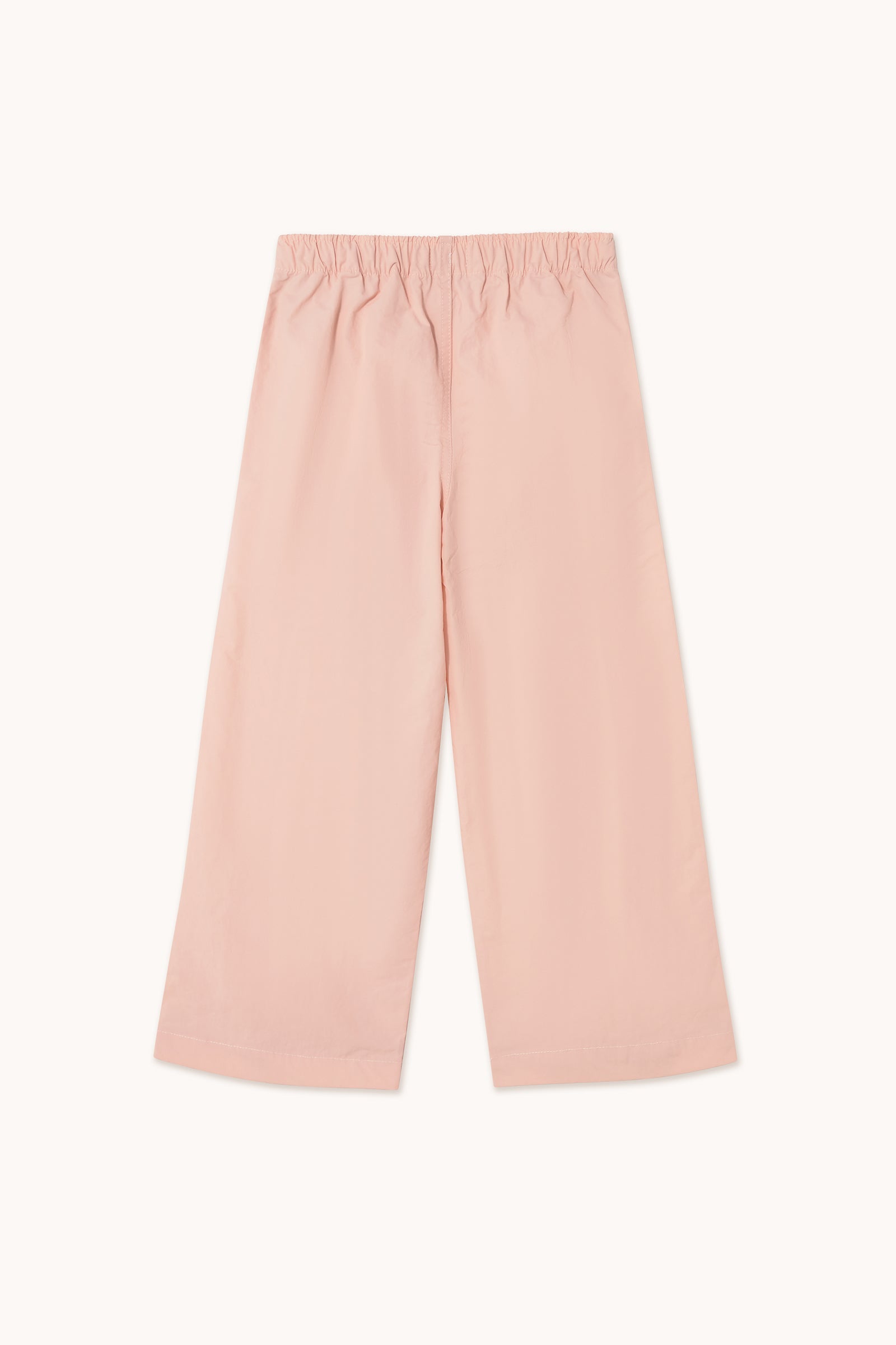 SOLID LOGO PANT