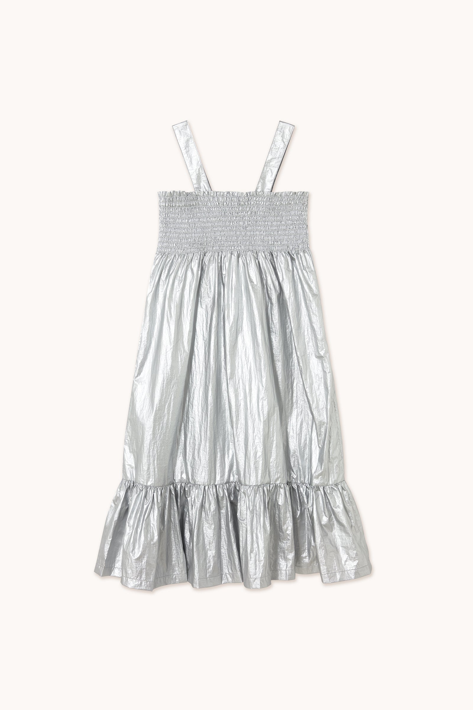 KLEID METALLIC