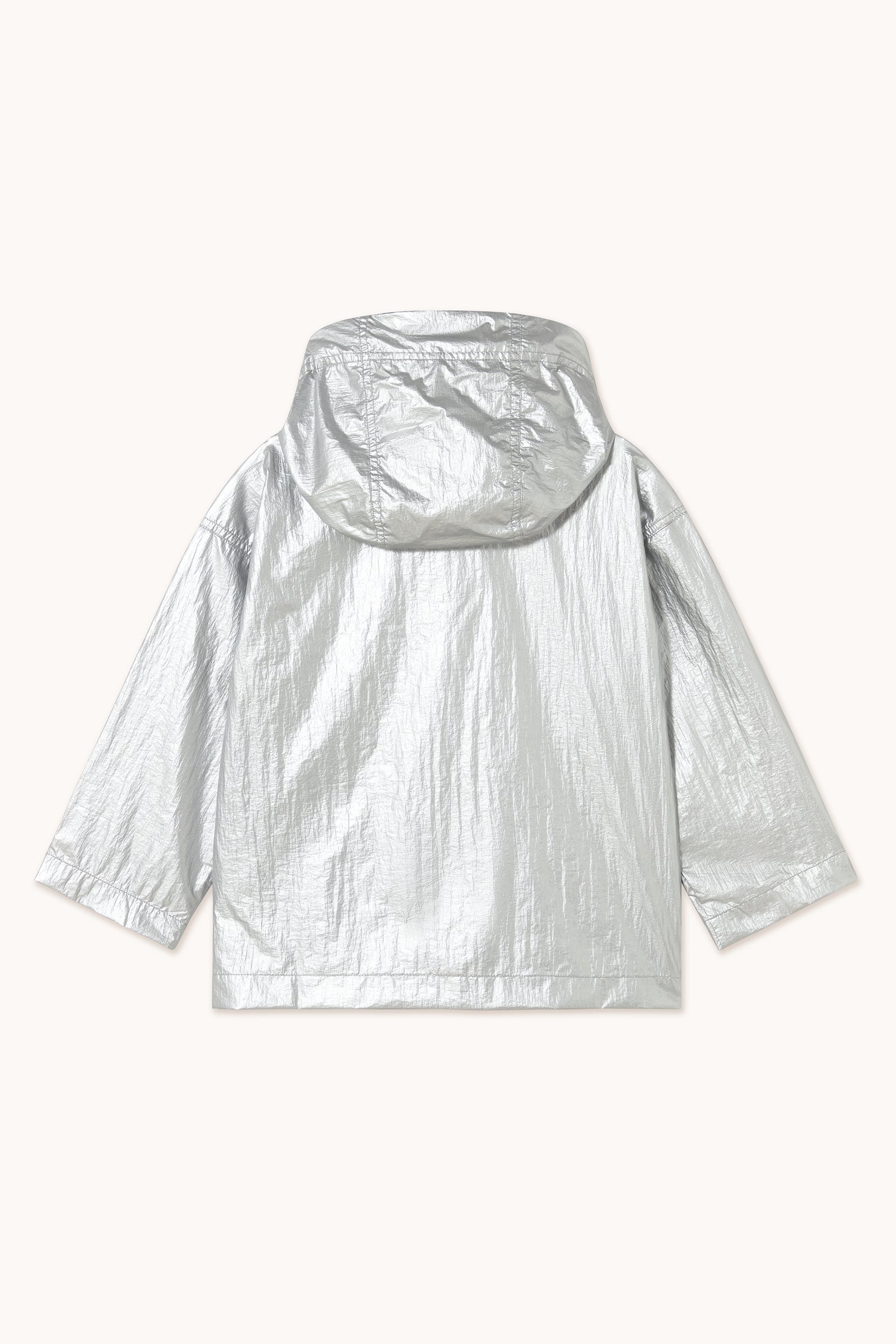 METALLIC JACKET