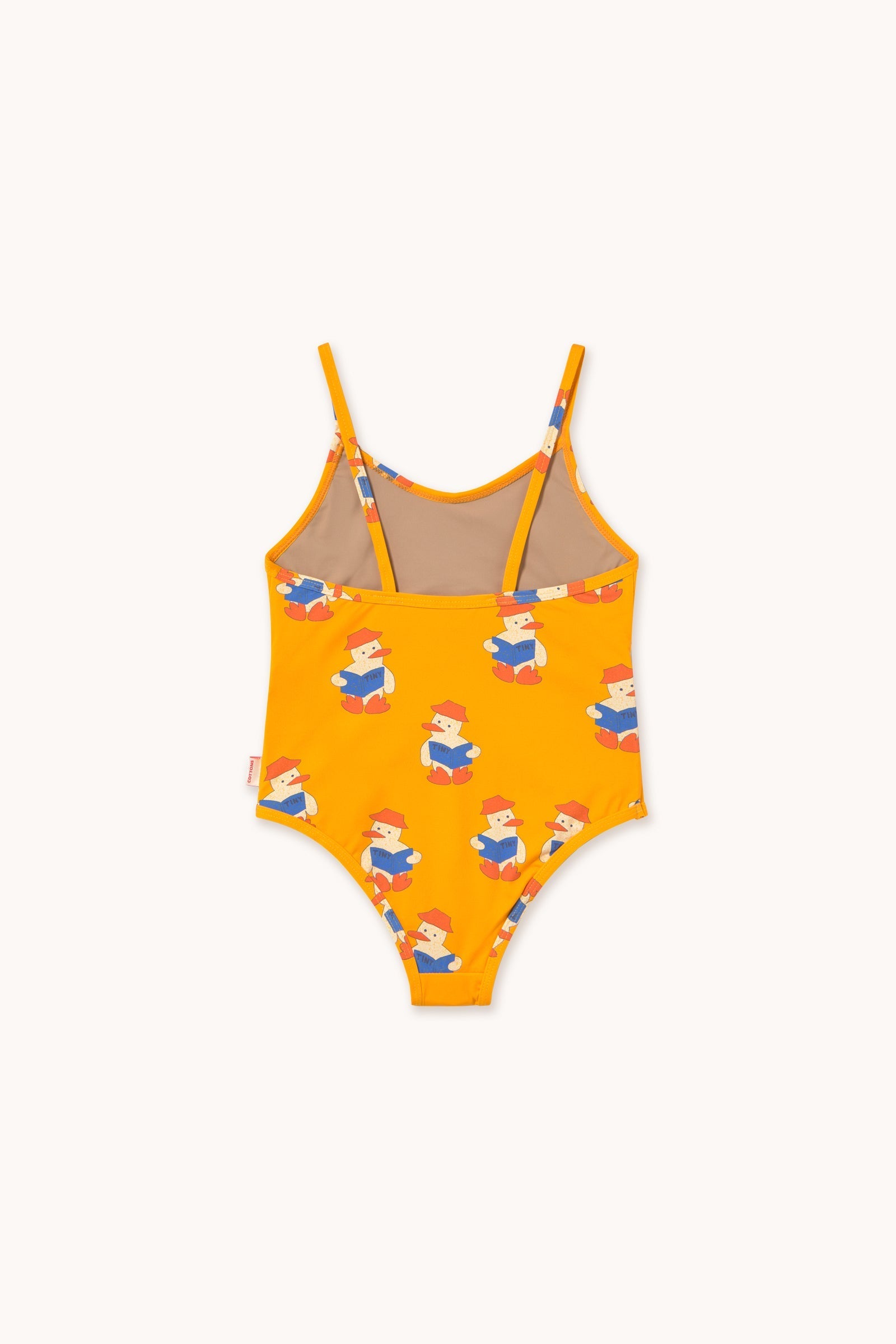 READERS SWIMSUIT