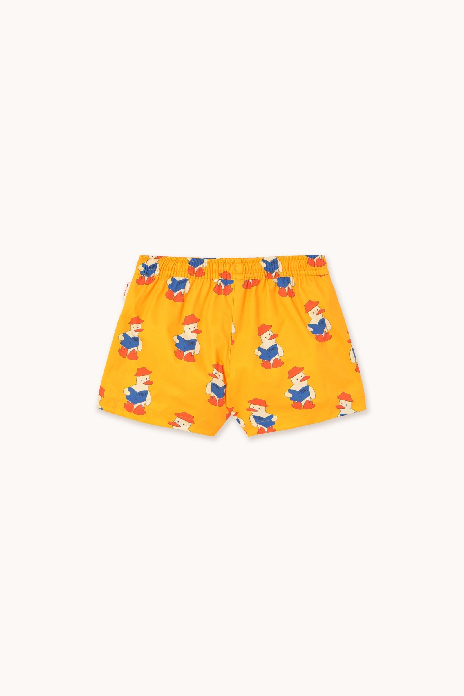 READERS TRUNKS