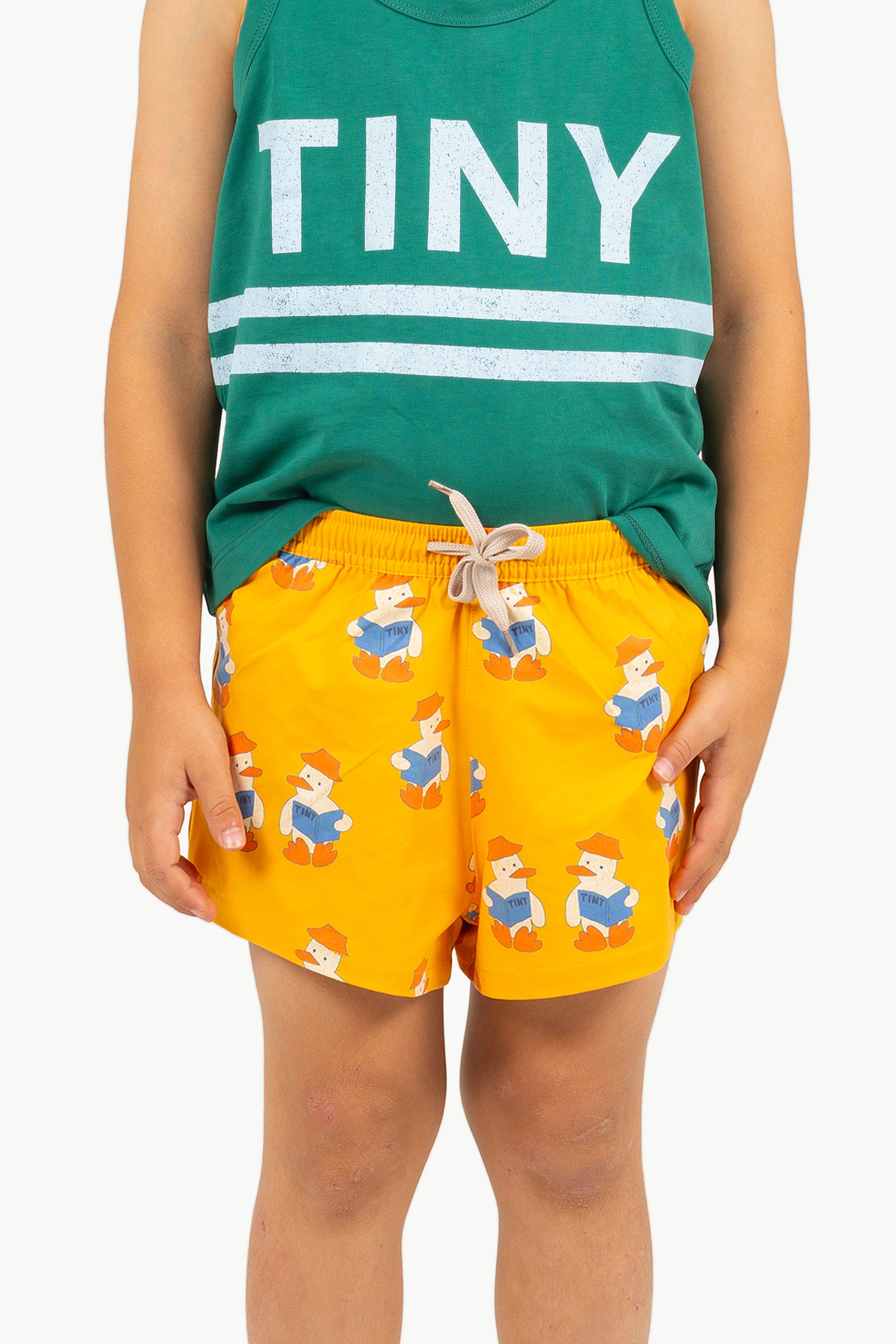READERS TRUNKS