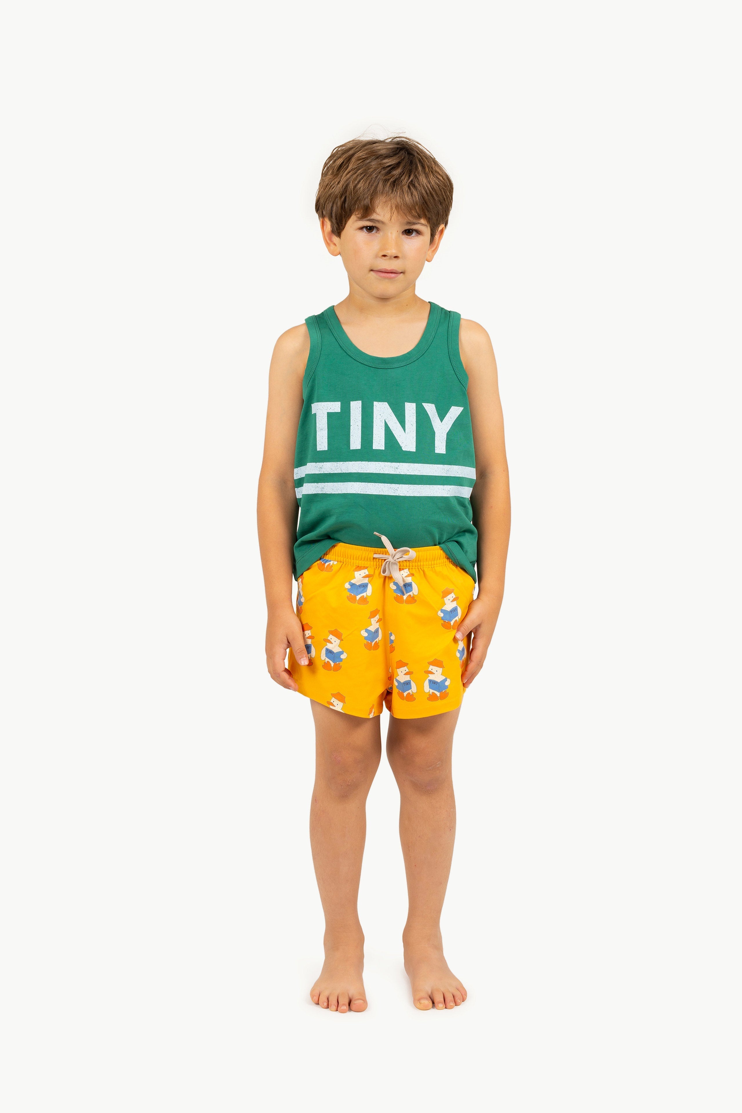 READERS TRUNKS