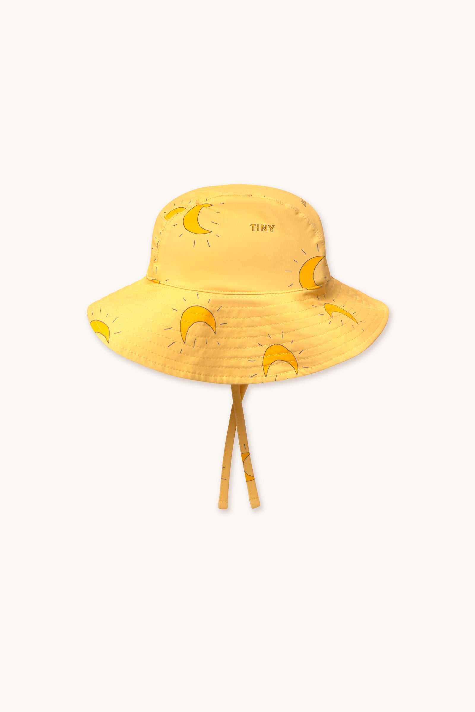 MIDNIGHT SUN BUCKET HAT