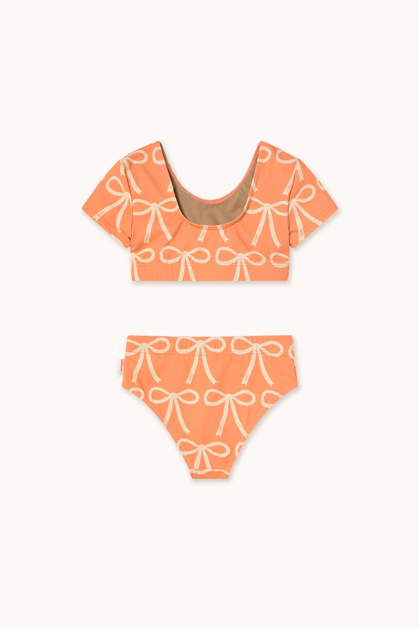 BOWS SWIM SET
