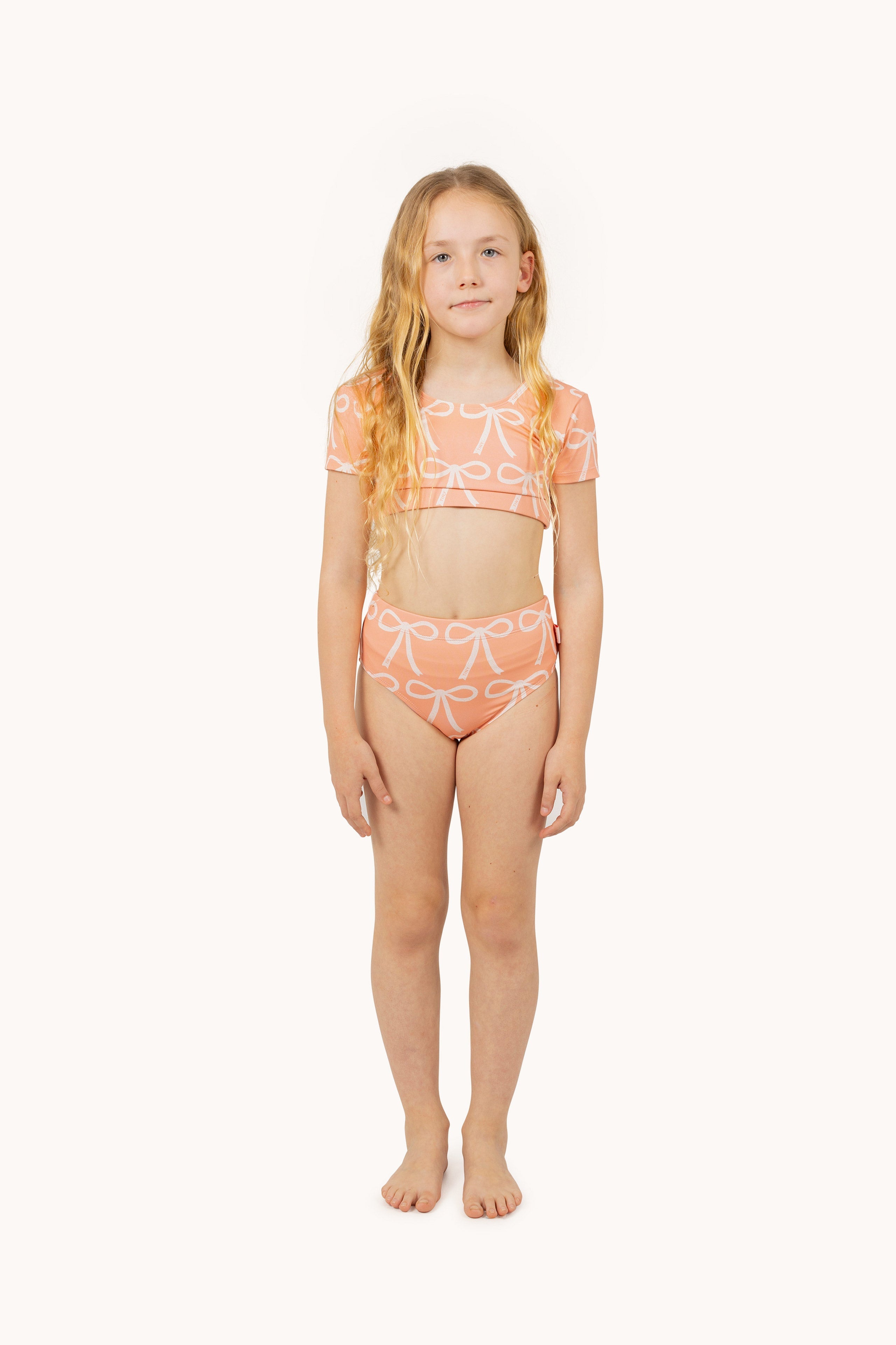 BOWS SWIM SET