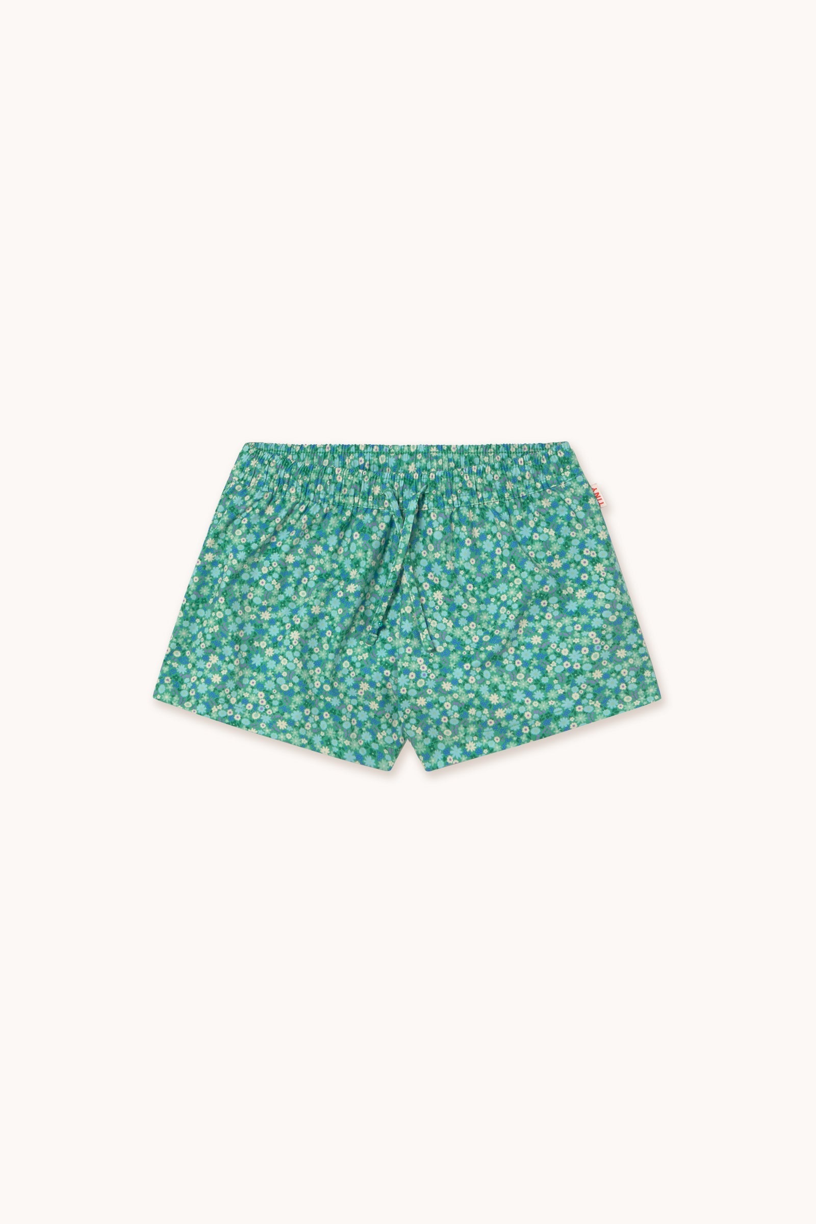 GARDEN TRUNKS