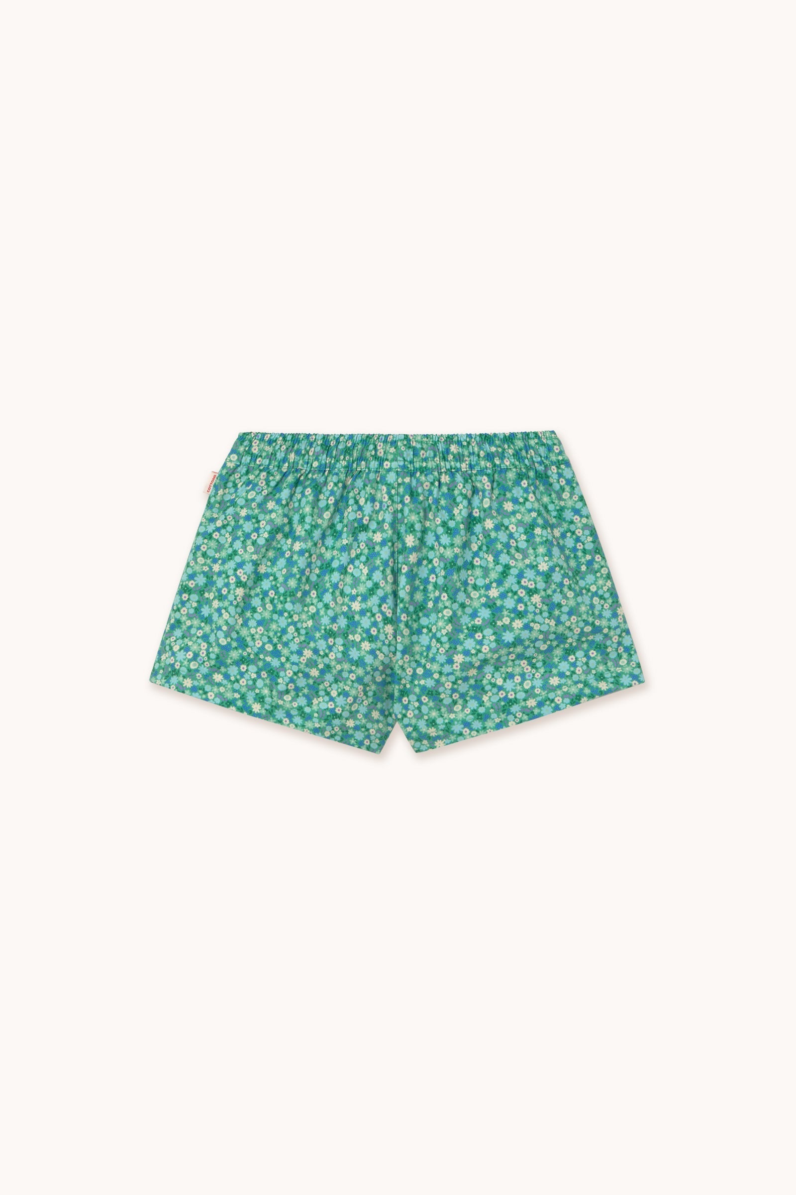 GARDEN TRUNKS