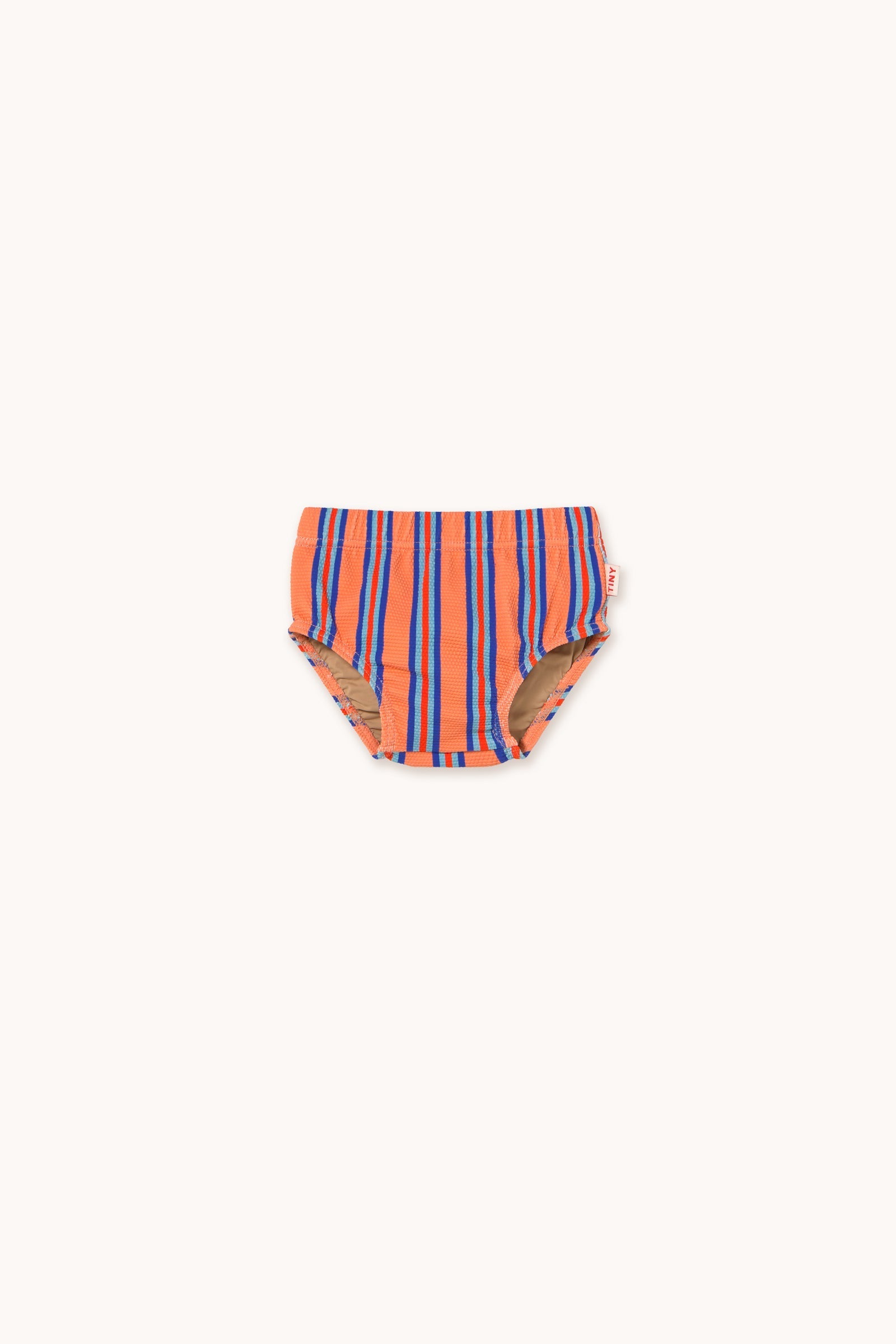 STRIPES BLOOMER