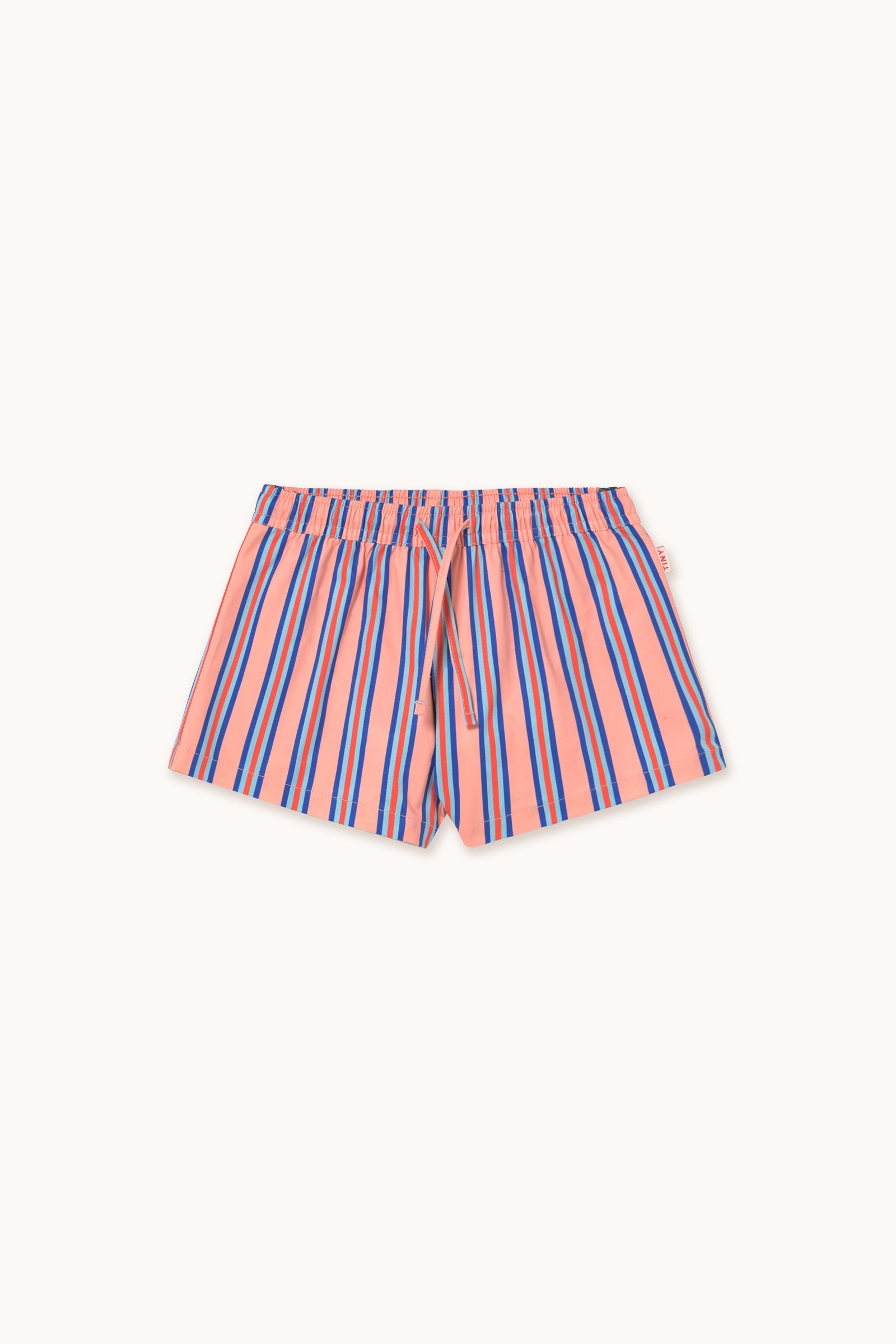 BAÑADOR STRIPES