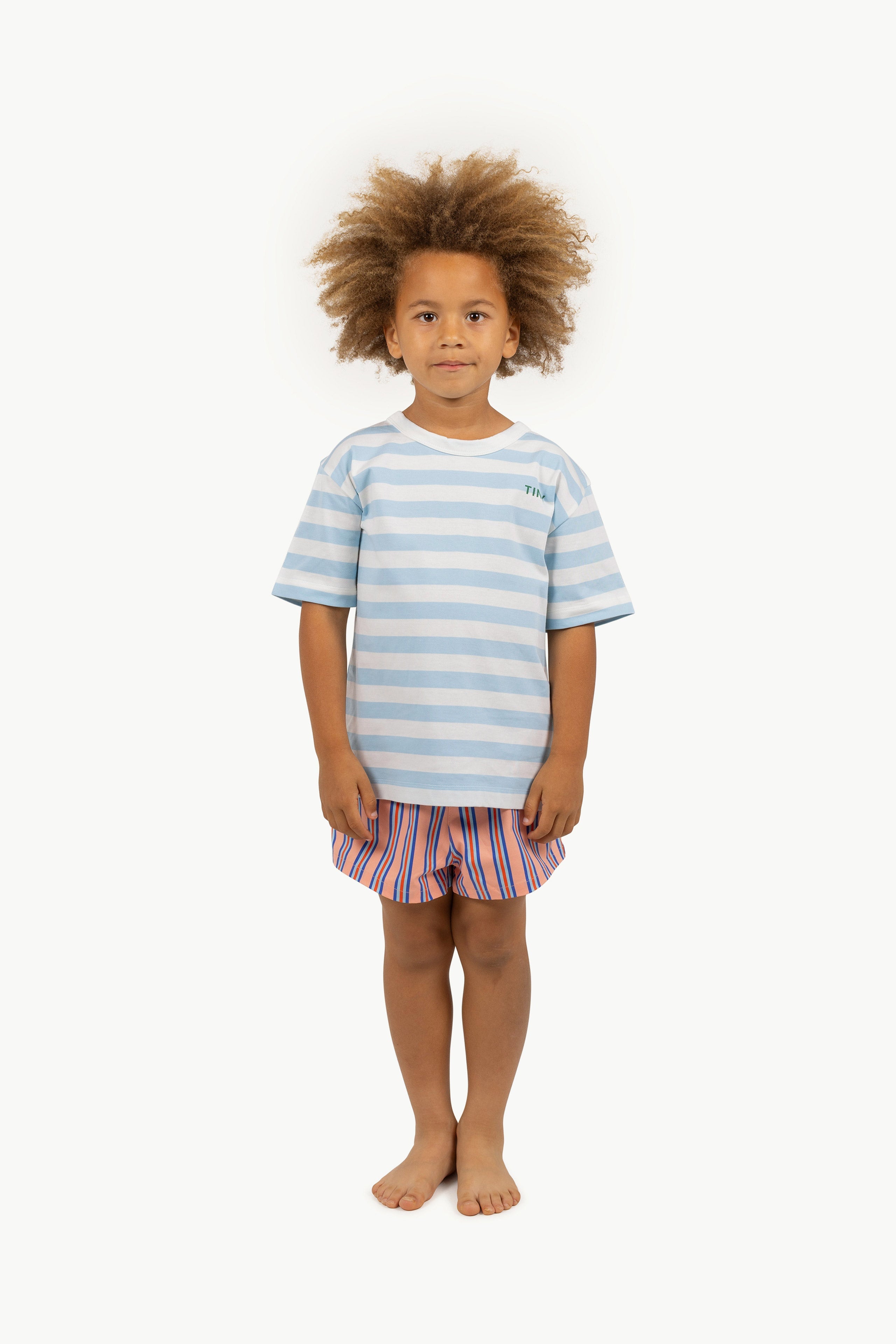 BAÑADOR STRIPES