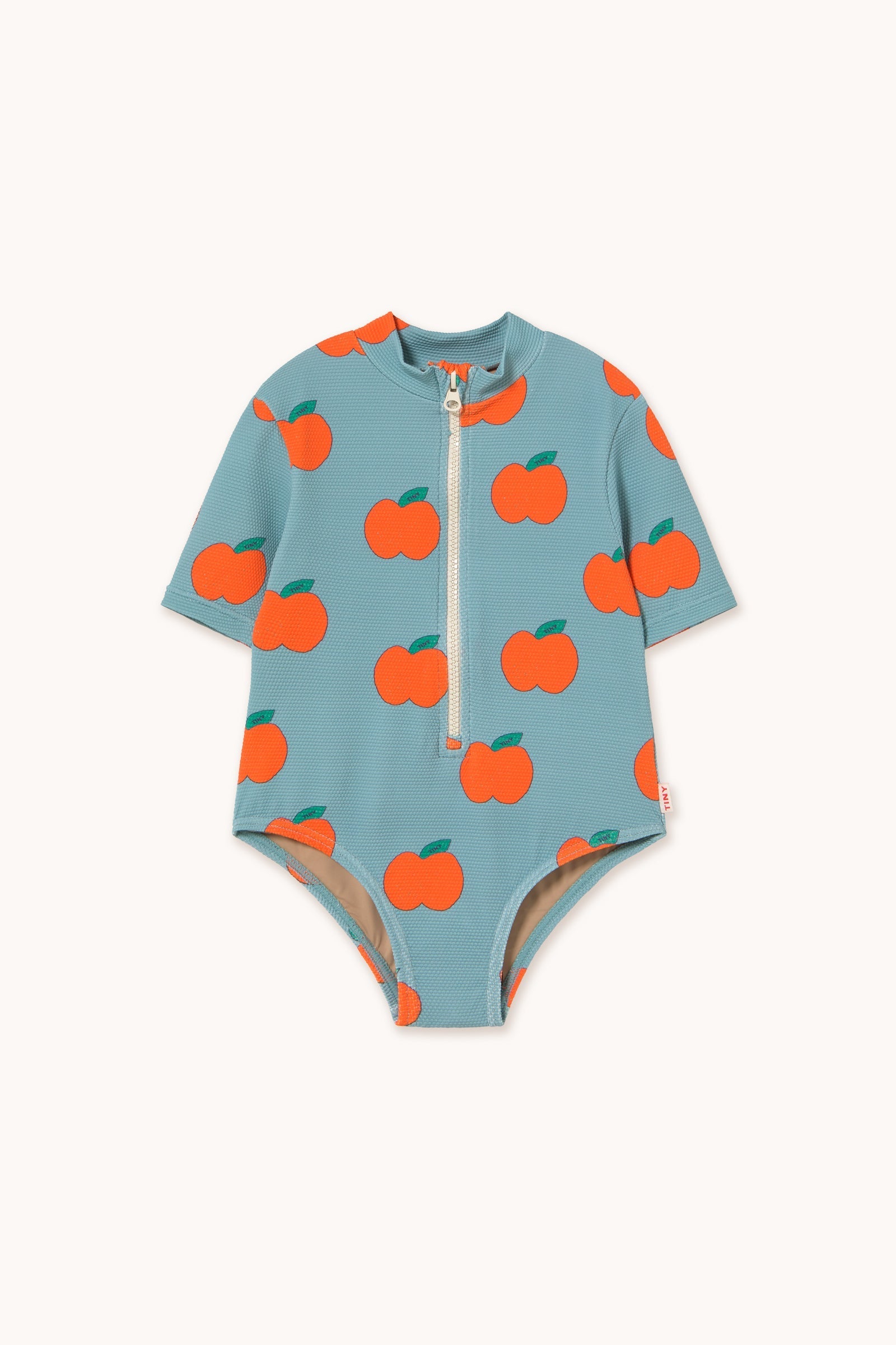 APPLES SWIMSUIT