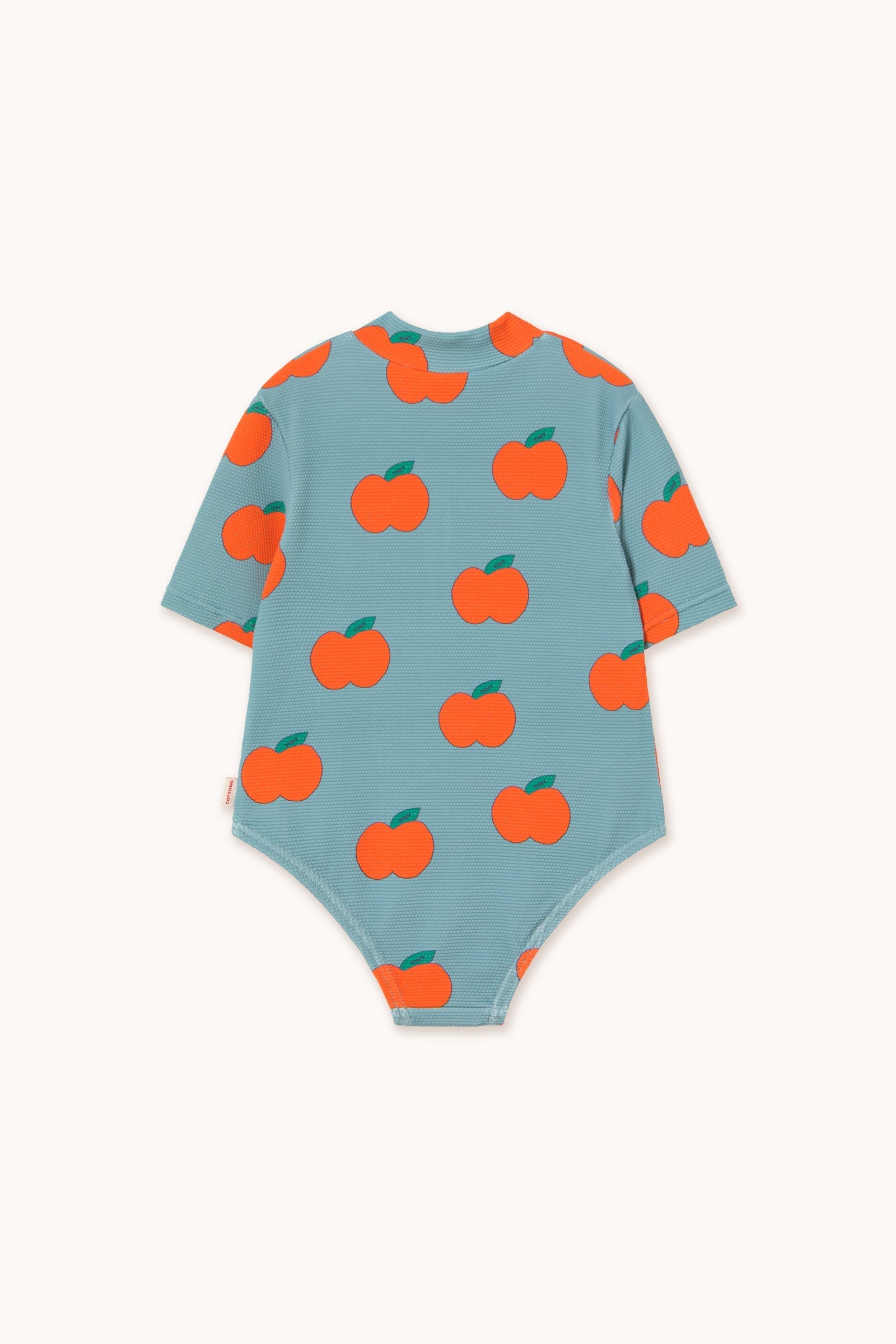APPLES SWIMSUIT