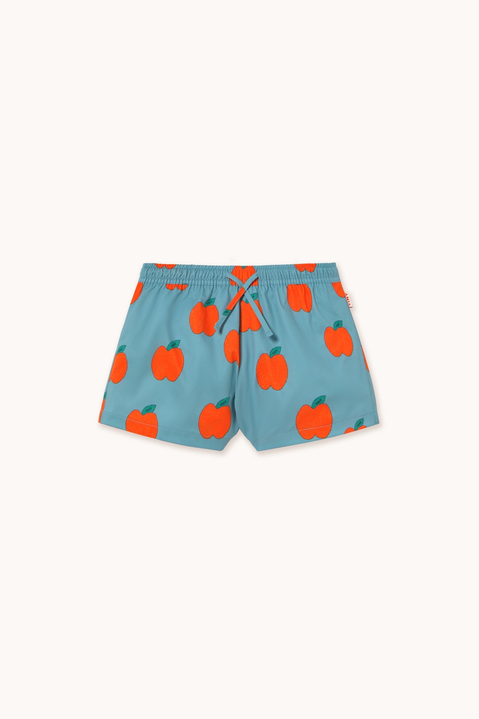 APPLES TRUNKS