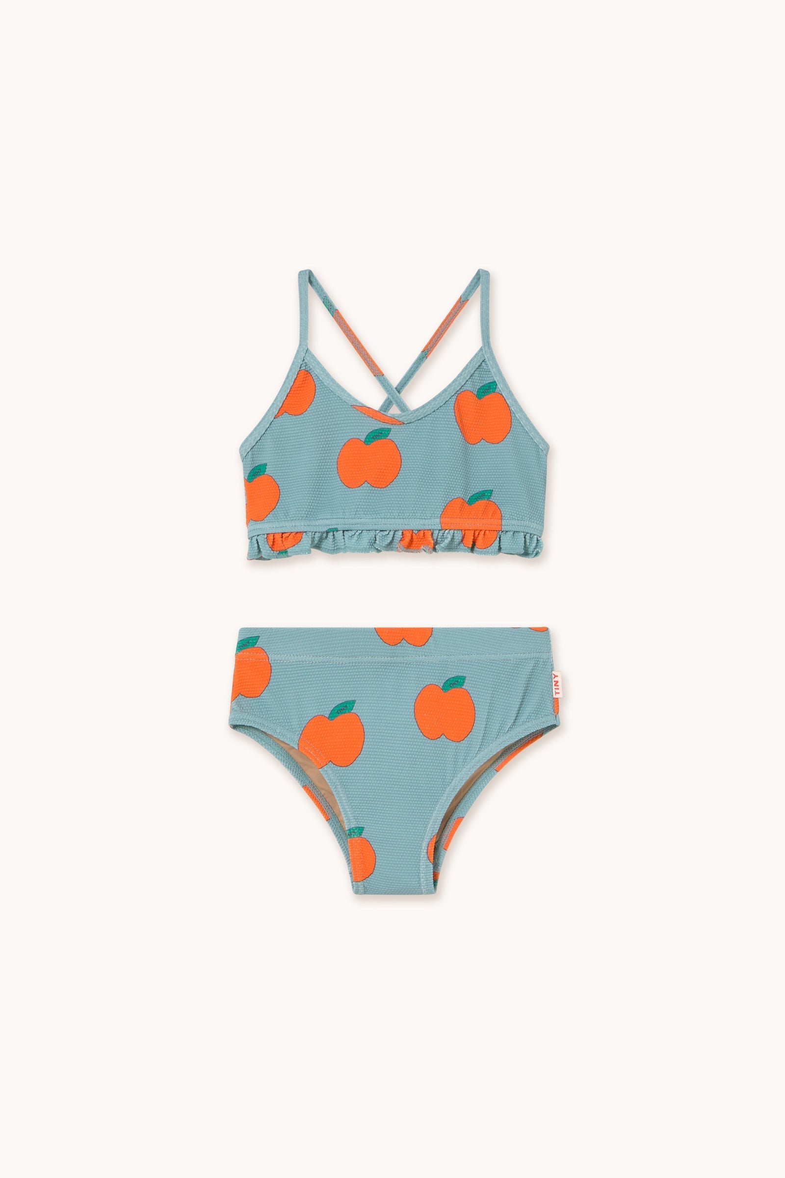 CONJUNTO DE BAÑO APPLES