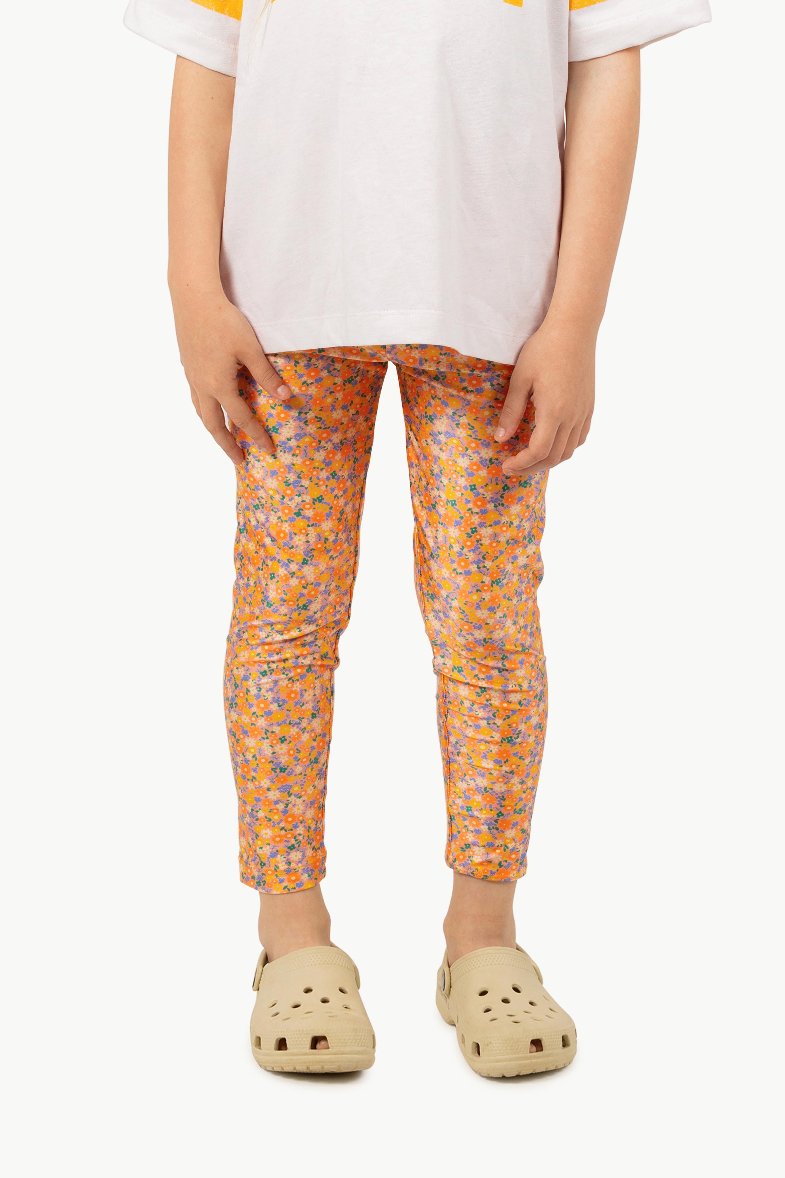 LEGGINGS GARDEN