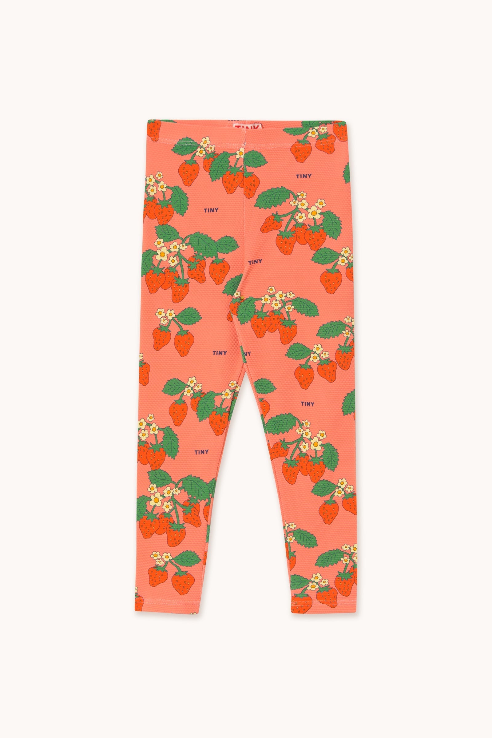 PANTALÓN FRESAS