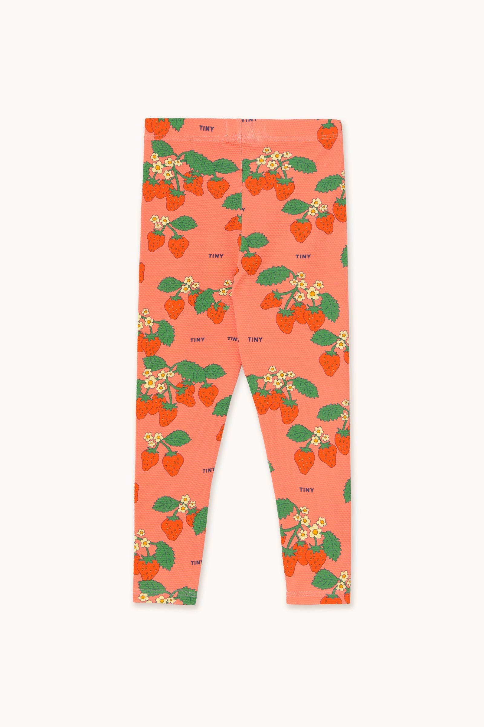 PANTALÓN FRESAS