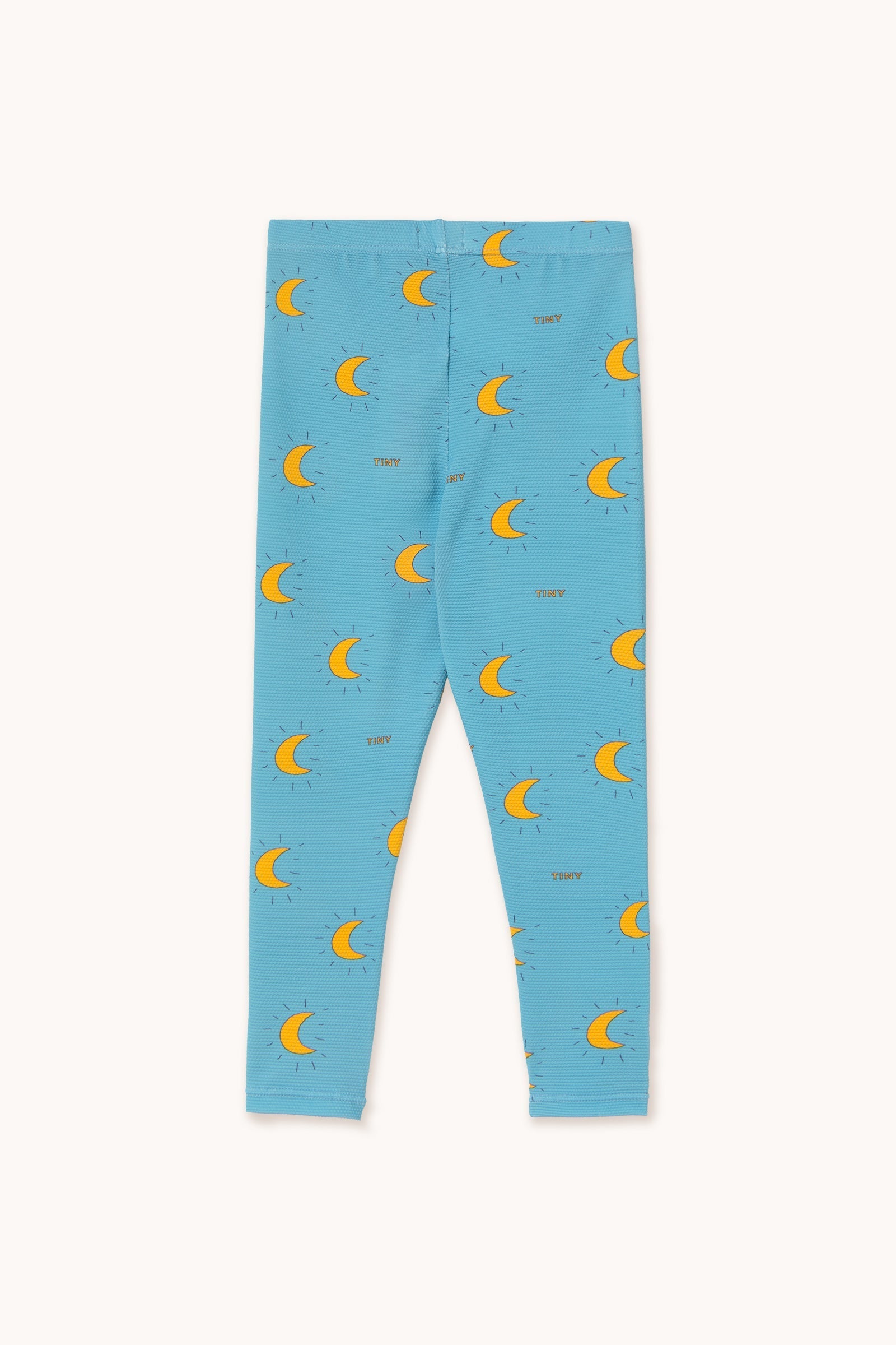 MIDNIGHT SUN LEGGINGS