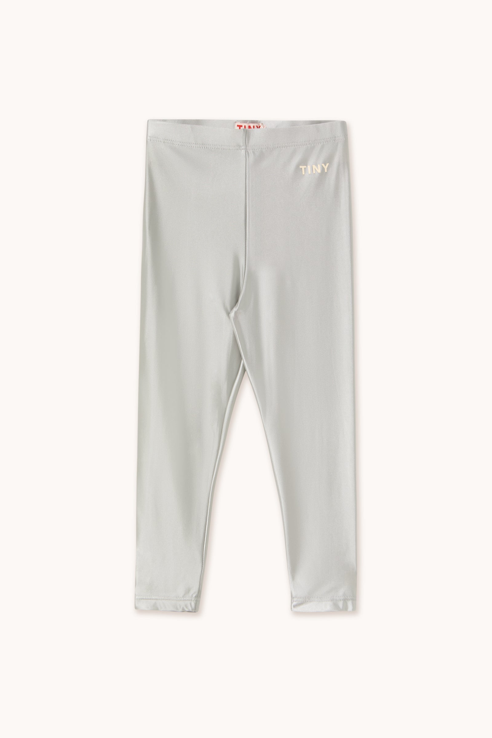 PANTALÓN PLATEADO