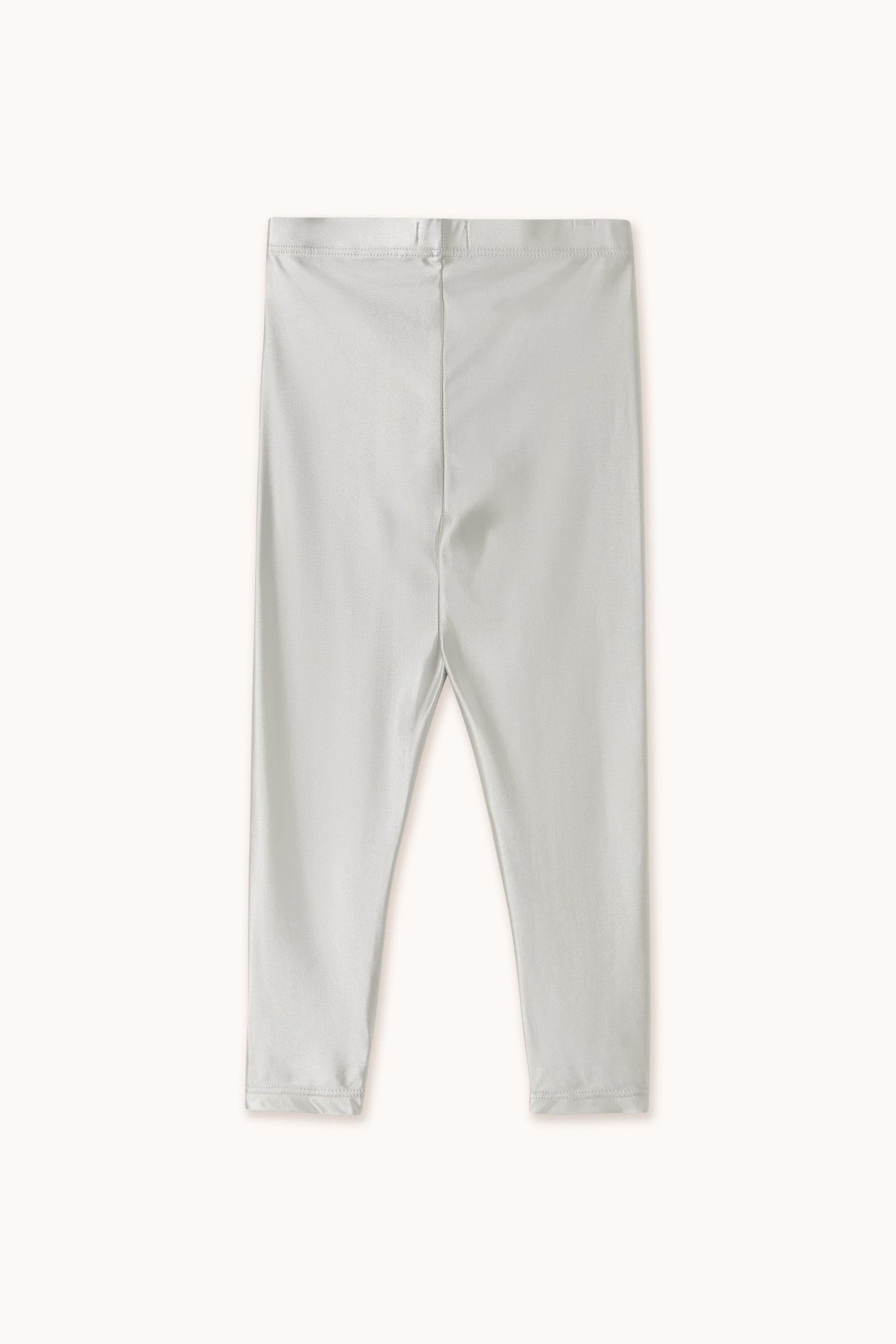PANTALÓN PLATEADO